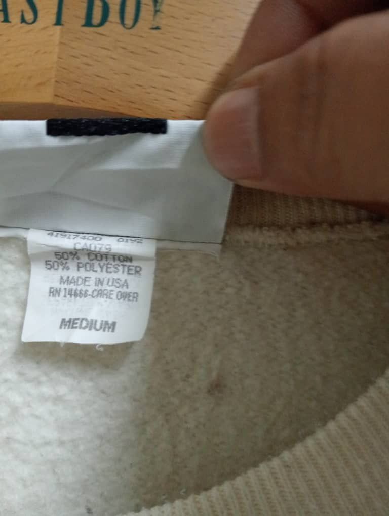 Designer × Lee LEE T.S.F ORIGINAL MILLEN © Size US M / EU 48-50 / 2 - 7 Thumbnail