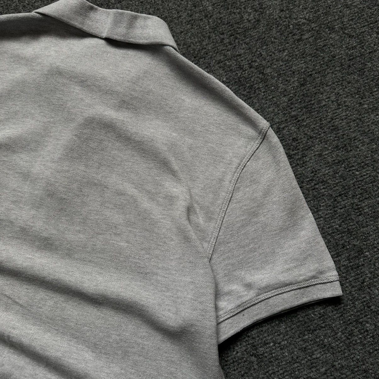 Allsaints Luxury Allsaints Polo Size Small Old Money 00s USA Hype Size US S / EU 44-46 / 1 - 13 Thumbnail