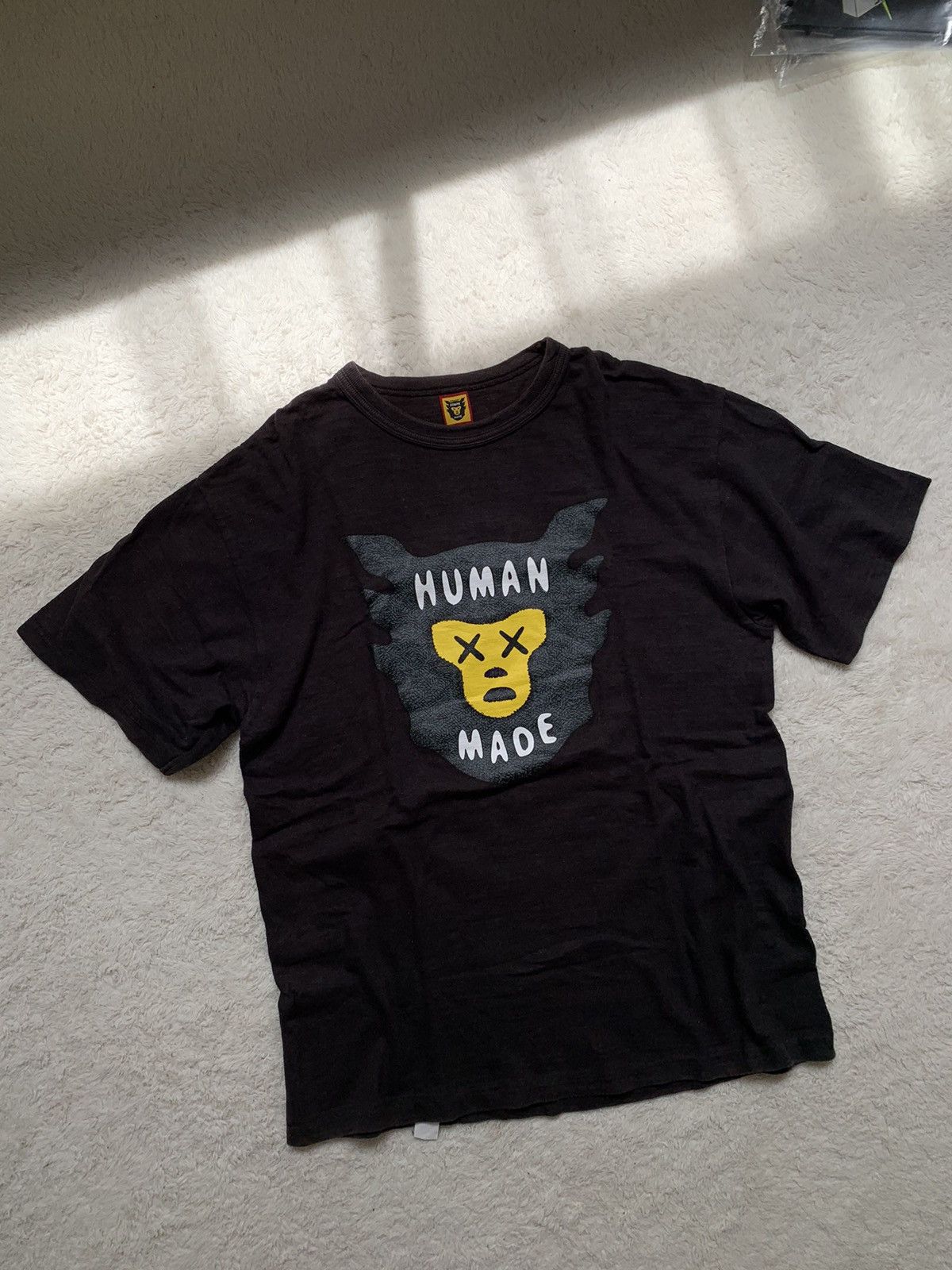 Human Made × Kaws Human Made X Kaws Size US L / EU 52-54 / 3 - 1 Thumbnail