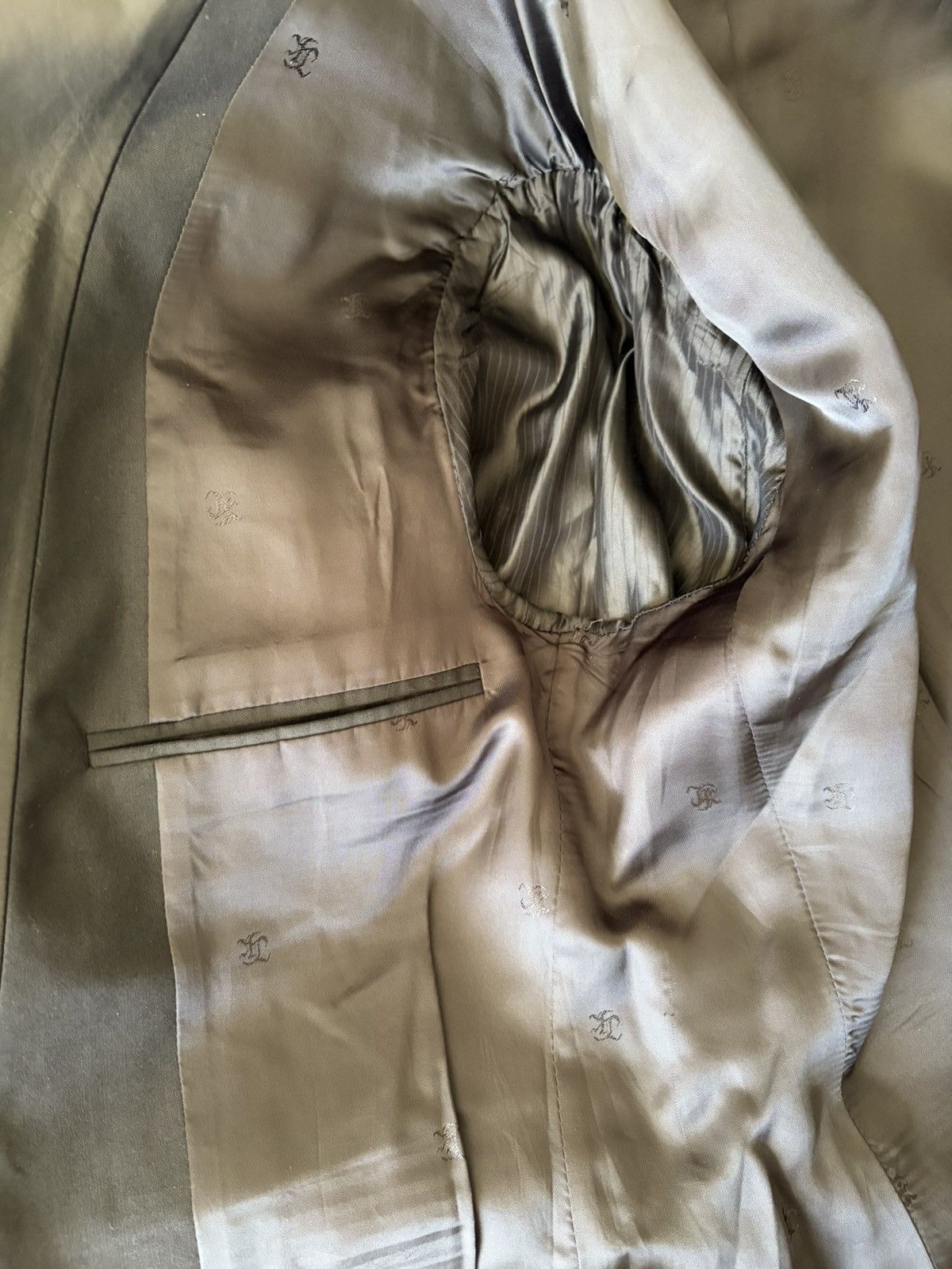 The Kooples Tailored Jacket Size 50S - 9 Thumbnail