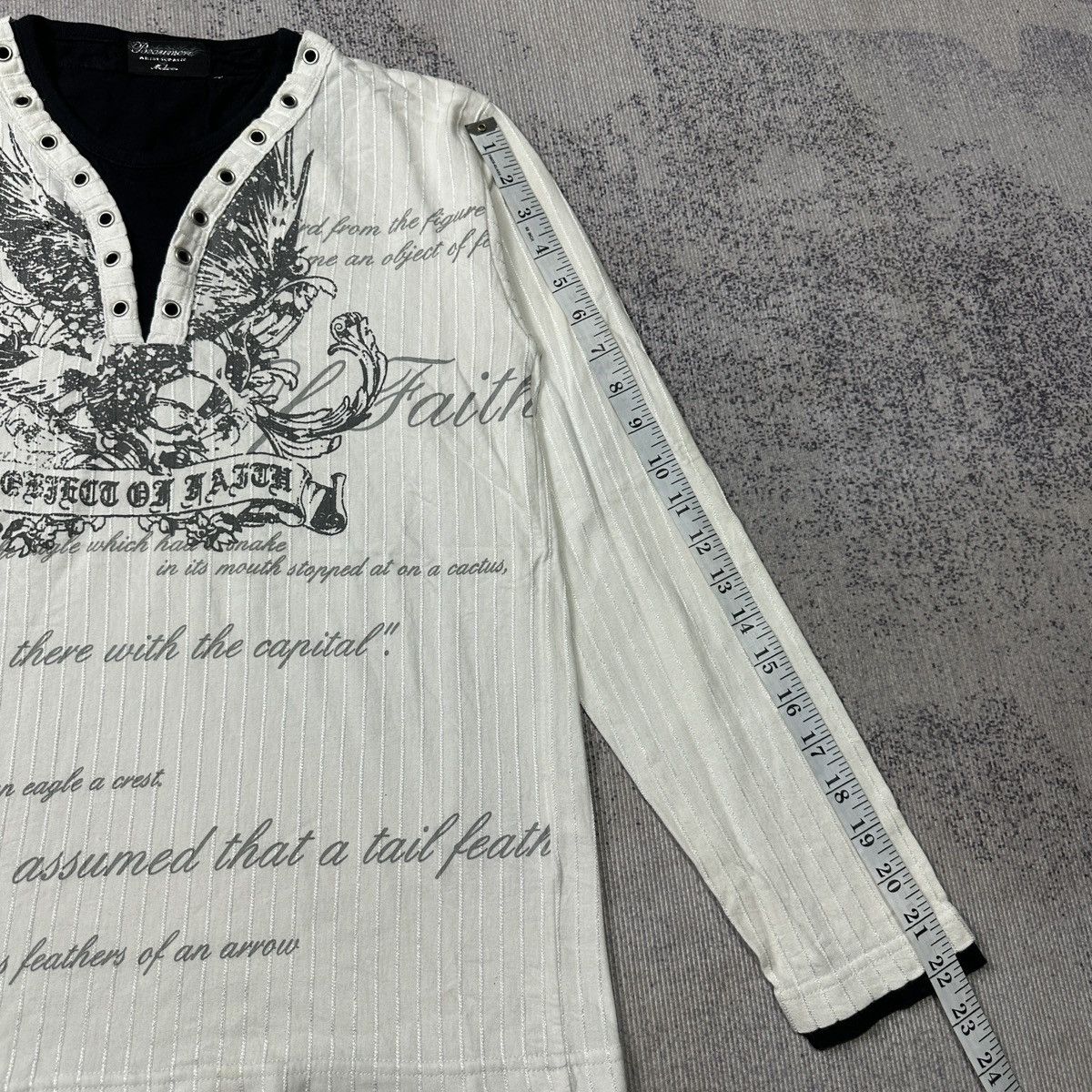 Other Beaumere of six was nine style Size US M / EU 48-50 / 2 - 6 Thumbnail