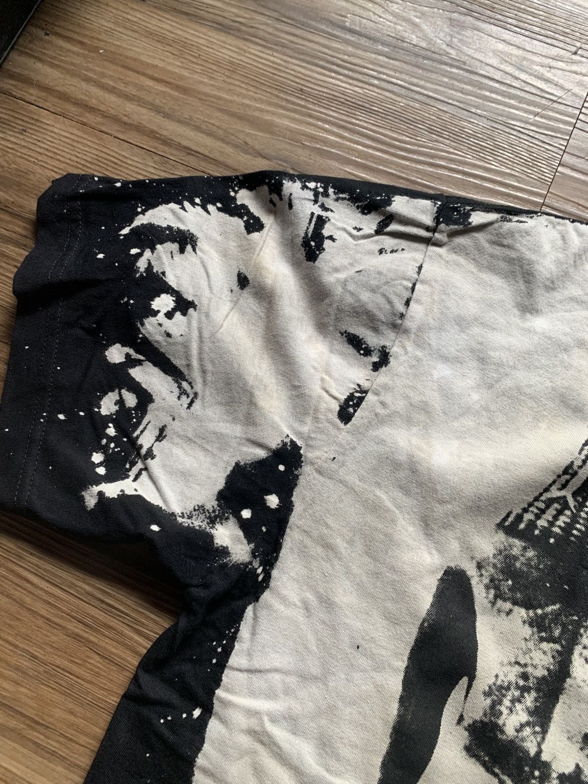 Band Tees Band tees Young Marble Giant Size US XL / EU 56 / 4 - 5 Thumbnail