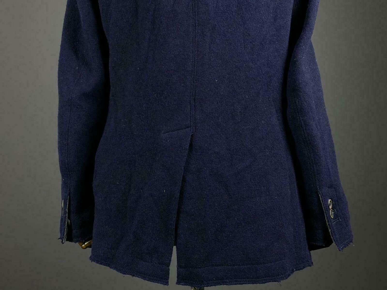 Napapijri Ladies Napapijri Geographic Wool Coat Jacket Size L Size L / US 10 / IT 46 - 8 Thumbnail