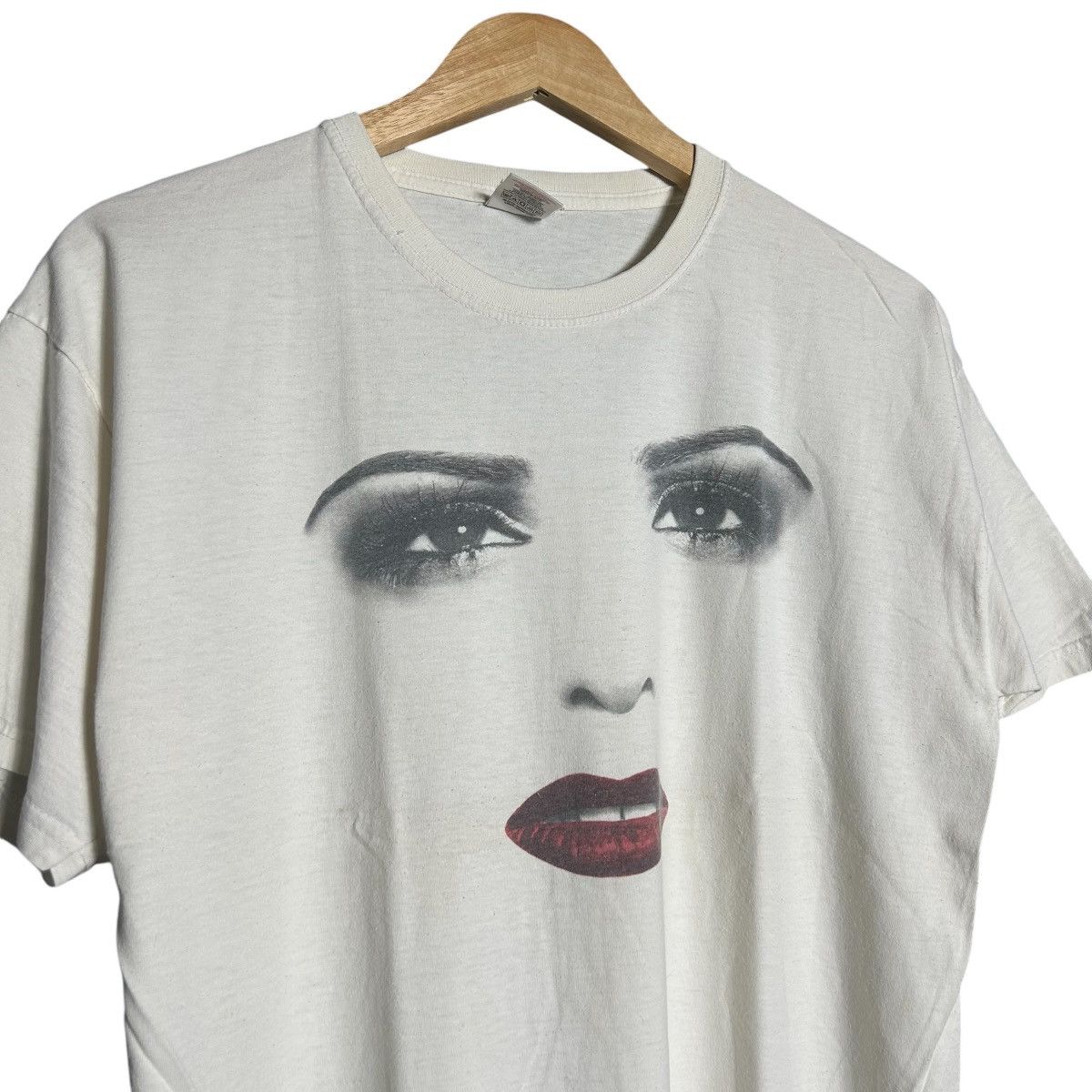 Band Tees Sticks And Stones Tour 2012 Tshirt Size M / US 6-8 / IT 42-44 - 3 Thumbnail