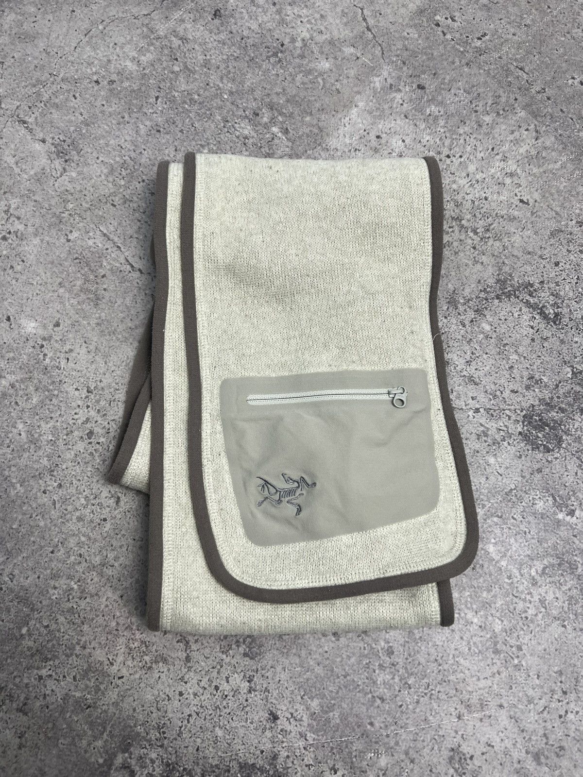 Arc'teryx Arc’teryx Fleece scarf Size ONE SIZE - 3 Thumbnail