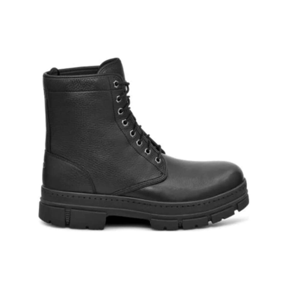 image of UGG Skyview Service Boot Black 1131834-Blle, Men's (Size 10)