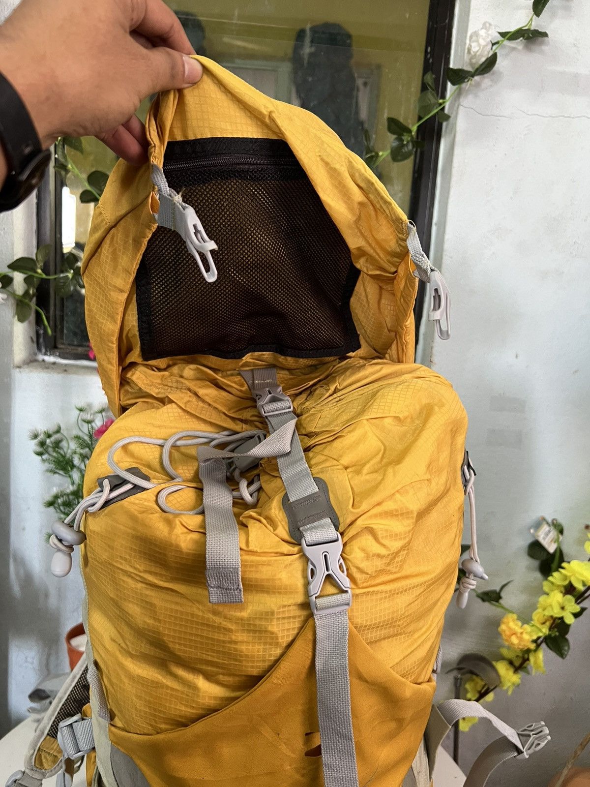 Osprey × Vintage OSPREY HAIKING BAG Size ONE SIZE - 12 Thumbnail