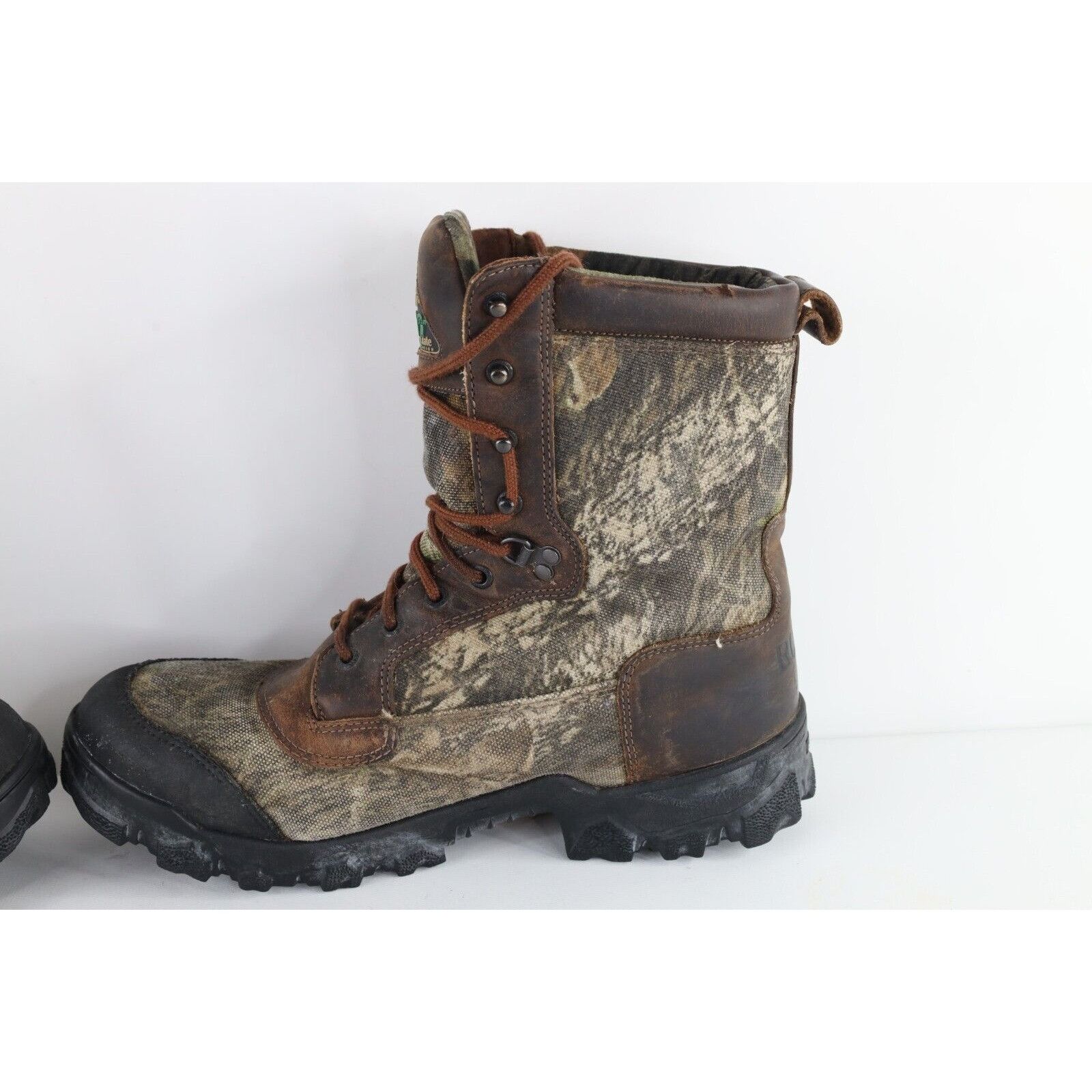 Vintage Vintage Y2K 2003 Rocky Boots Goretex Waterproof Boots Size US 13 / EU 46 - 8 Thumbnail