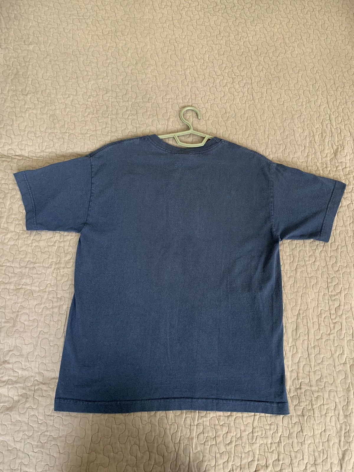 eS ES Skateboarding Made in USA T-shirt Size US S / EU 44-46 / 1 - 11 Thumbnail