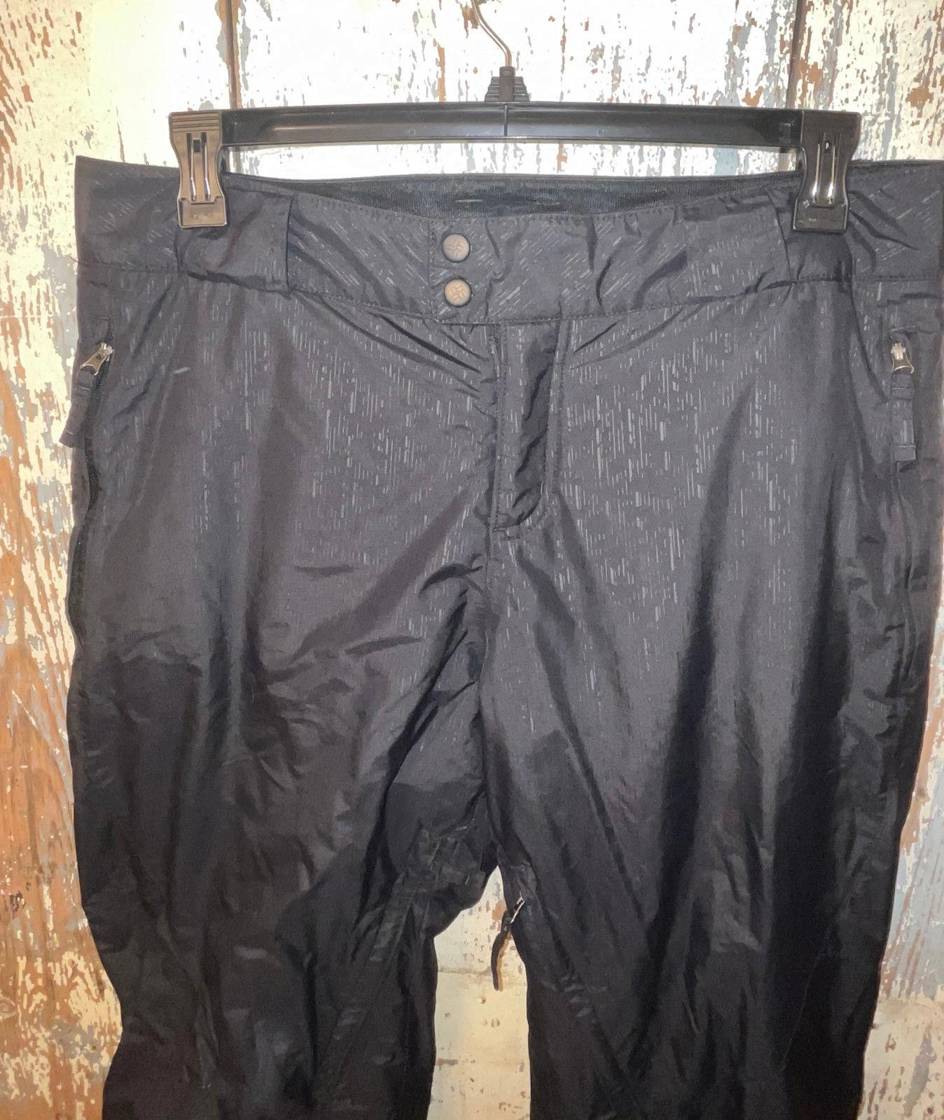 Columbia Columbia Ski Snow Pants size Large *FLAWS* Size ONE SIZE - 7 Thumbnail