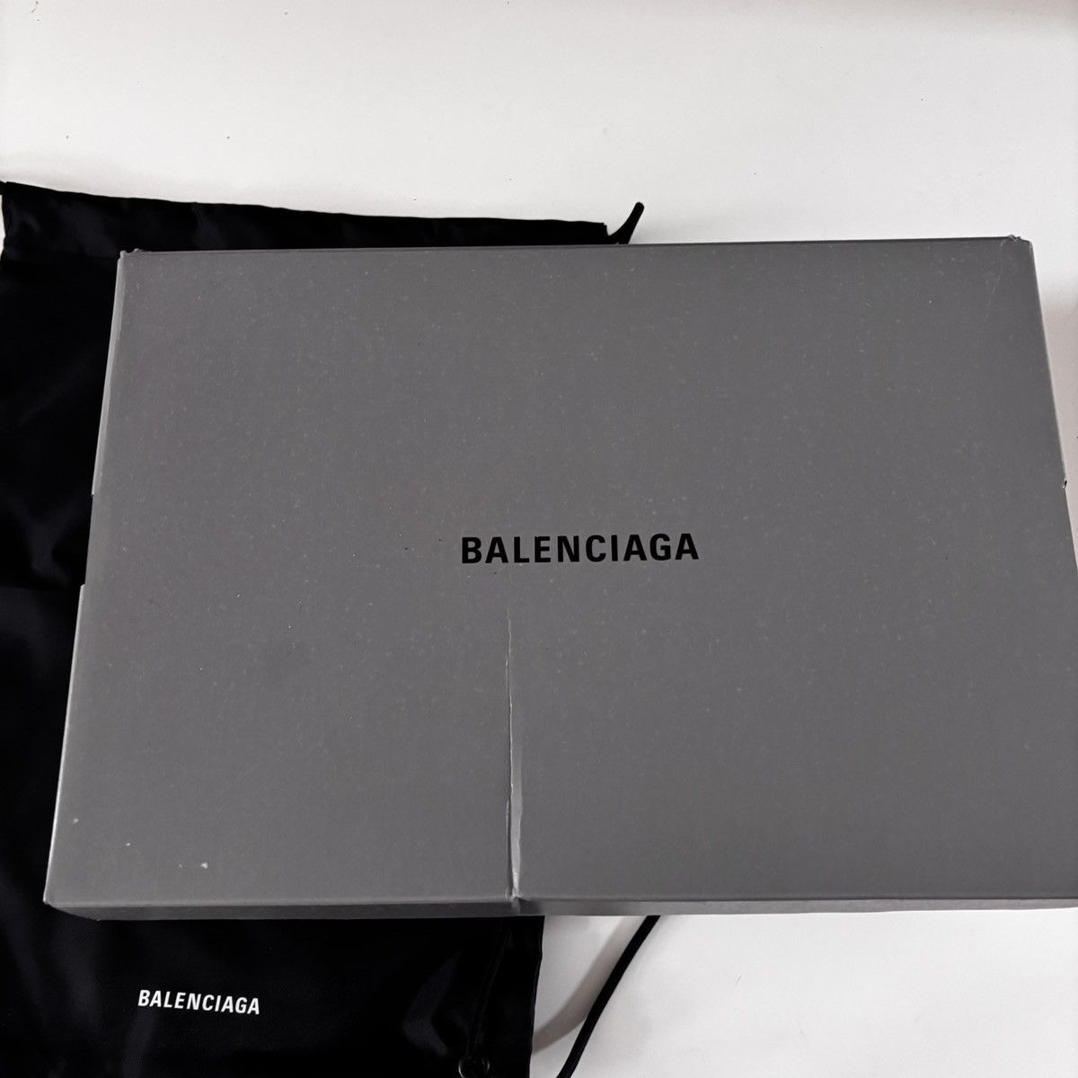 Balenciaga Balenciaga Track Sneaker Yellow Silver US 10 Size US 9 / EU 42 - 11 Thumbnail