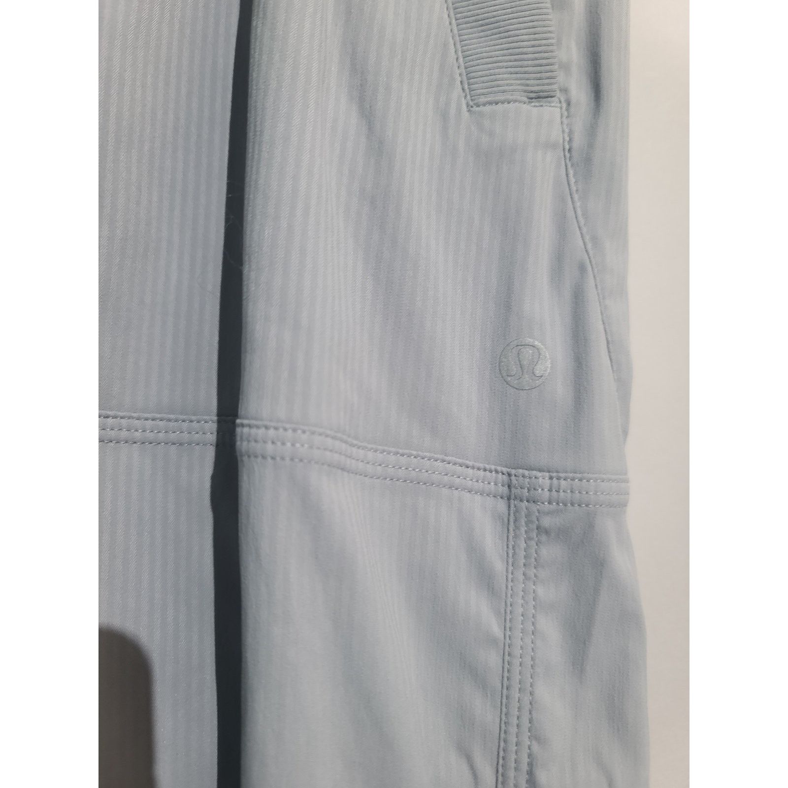 Lululemon Lululemon Dance Studio Pant III Size 30" / US 8 / IT 44 - 4 Thumbnail