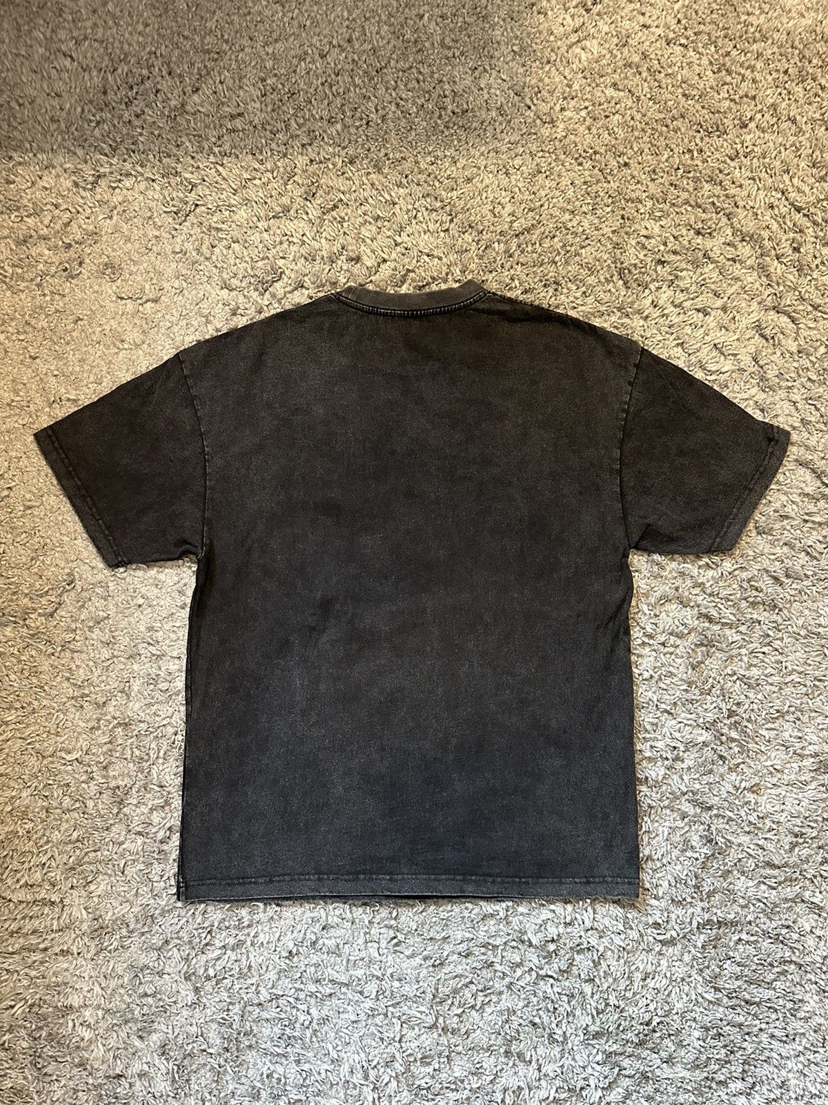 Other Asap Rocky Pretty Flacko Graphic tee Size US L / EU 52-54 / 3 - 2 Thumbnail
