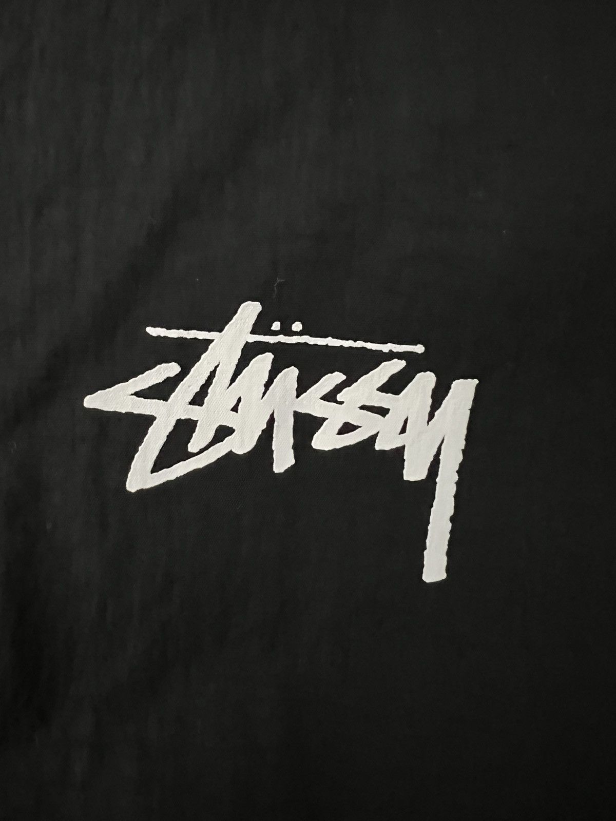 Stussy Stussy Dragon Sherpa Reversible Jacket Size US M / EU 48-50 / 2 - 3 Thumbnail