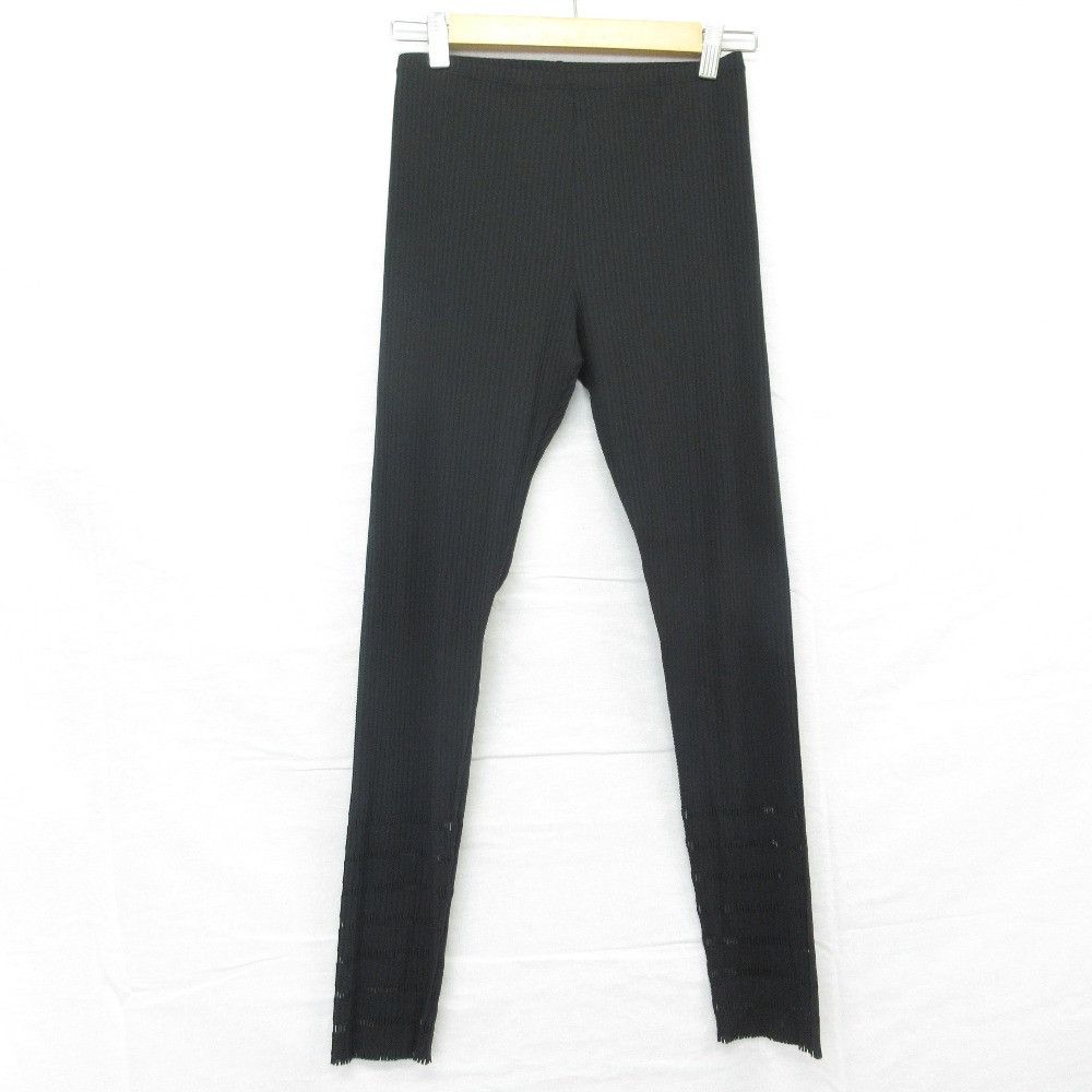 Issey Miyake Issey Miyake Pleats Please Issey Miyake A.POC INSIDE Nylon Pants Textile Pants PP22LF901 DUTY FREE for USA Size ONE SIZE - 1 Thumbnail
