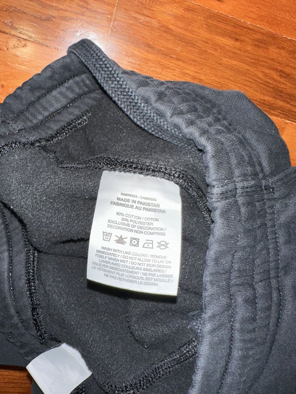 Nike × Other Nike Sweatpants Size US 32 / EU 48 - 5 Thumbnail