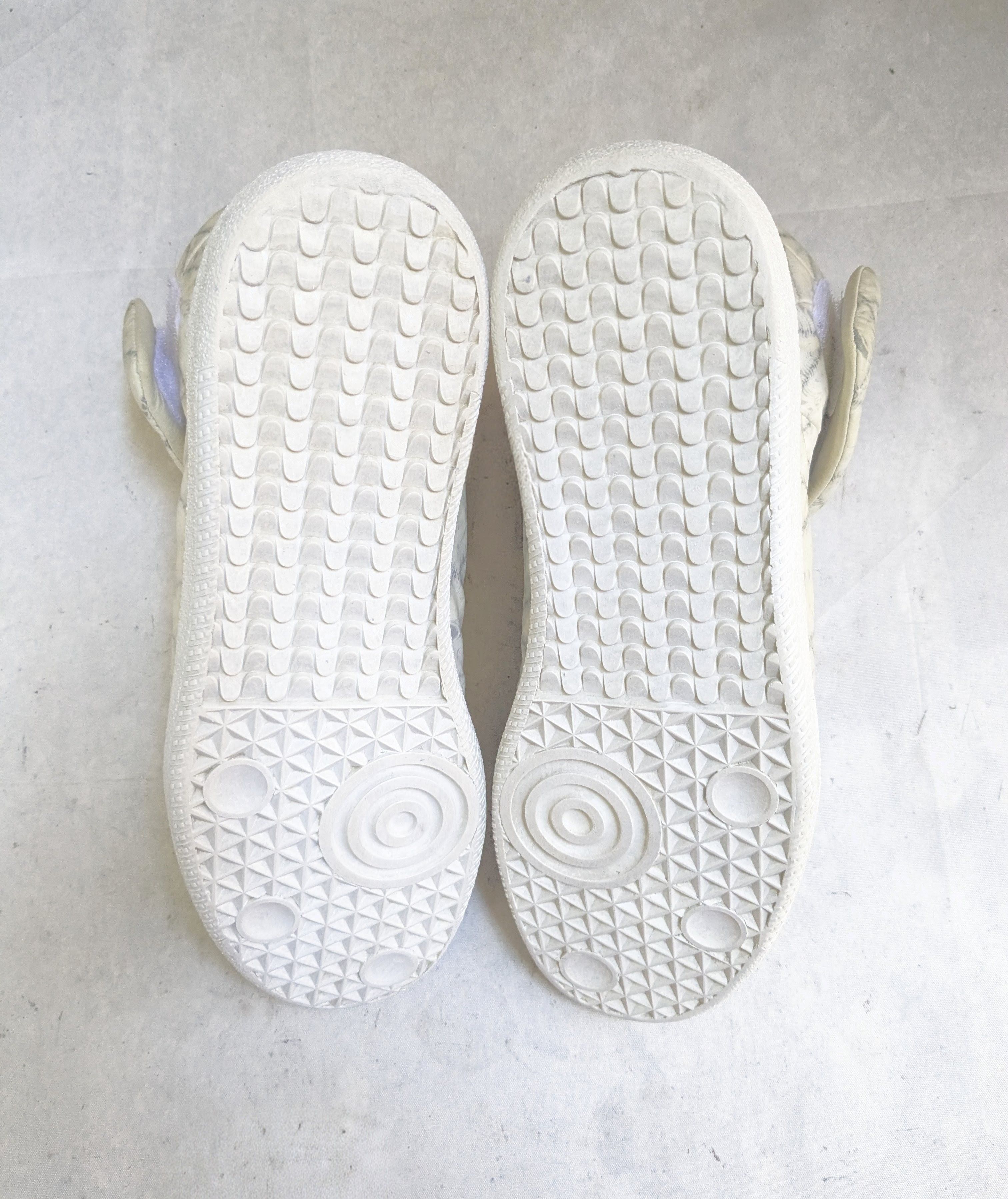 Maison Margiela Maison Margiela Future White 9 42 High Tops Size US 9 / EU 42 - 17 Thumbnail