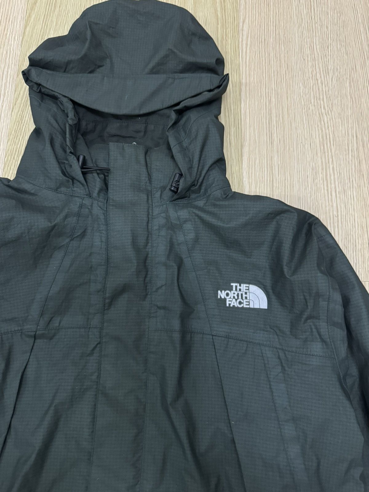 Goretex × The North Face The North Face Goretex XCR windbreaker Size US L / EU 52-54 / 3 - 4 Thumbnail