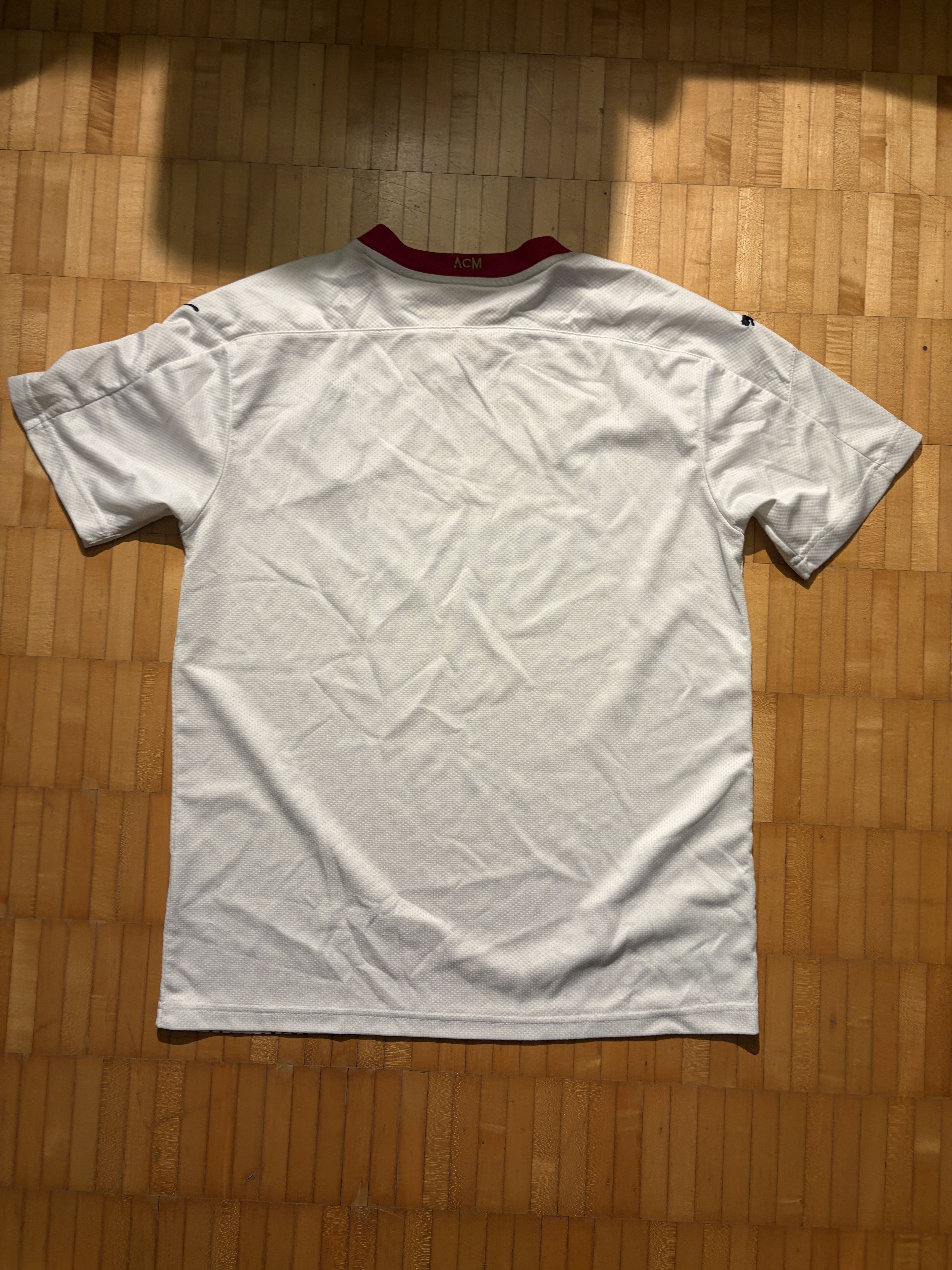 Puma AC Milan Jersey Size US L / EU 52-54 / 3 - 3 Thumbnail
