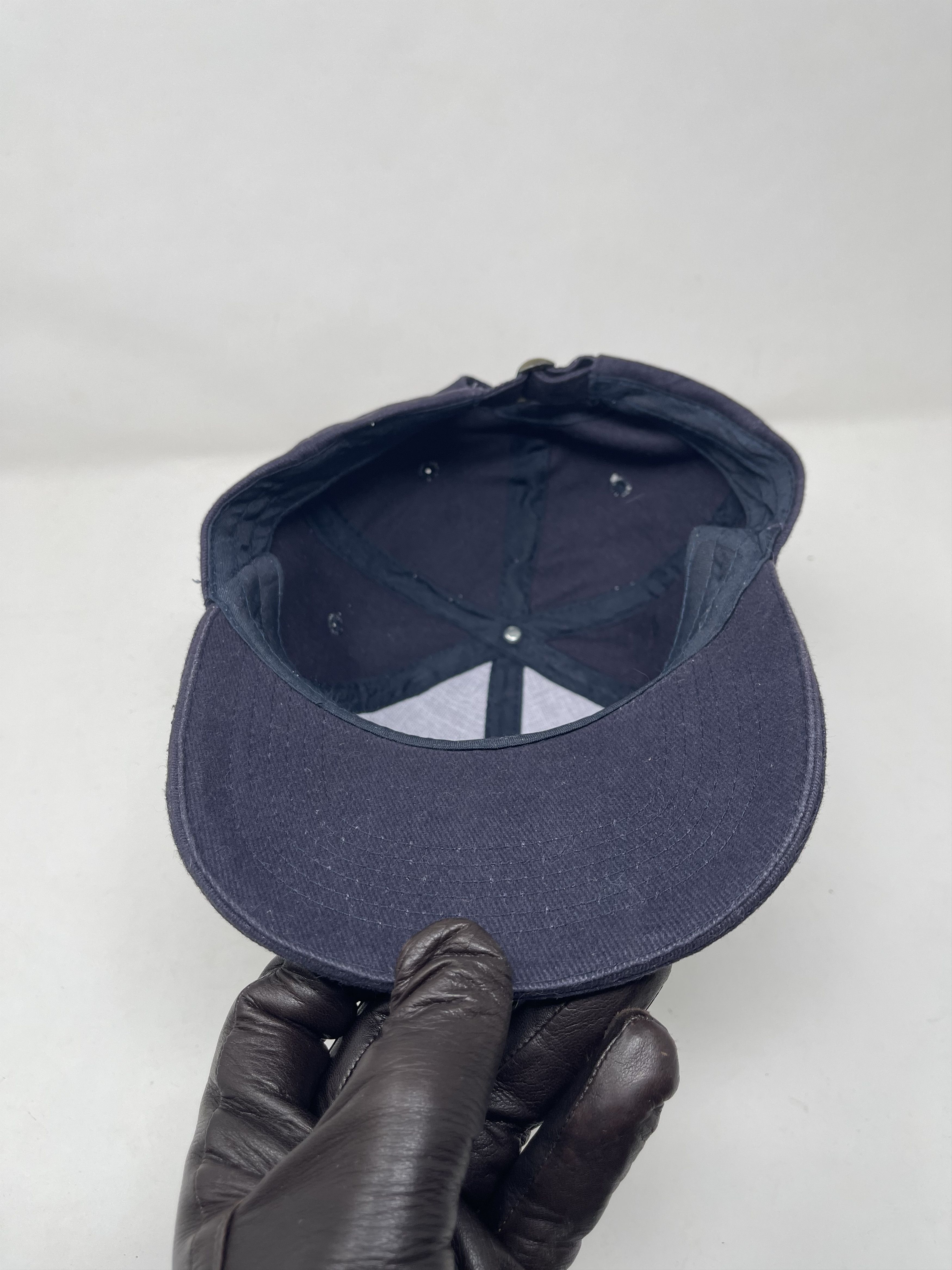 Vintage CoolMan BaseBall Design Size ONE SIZE - 4 Thumbnail