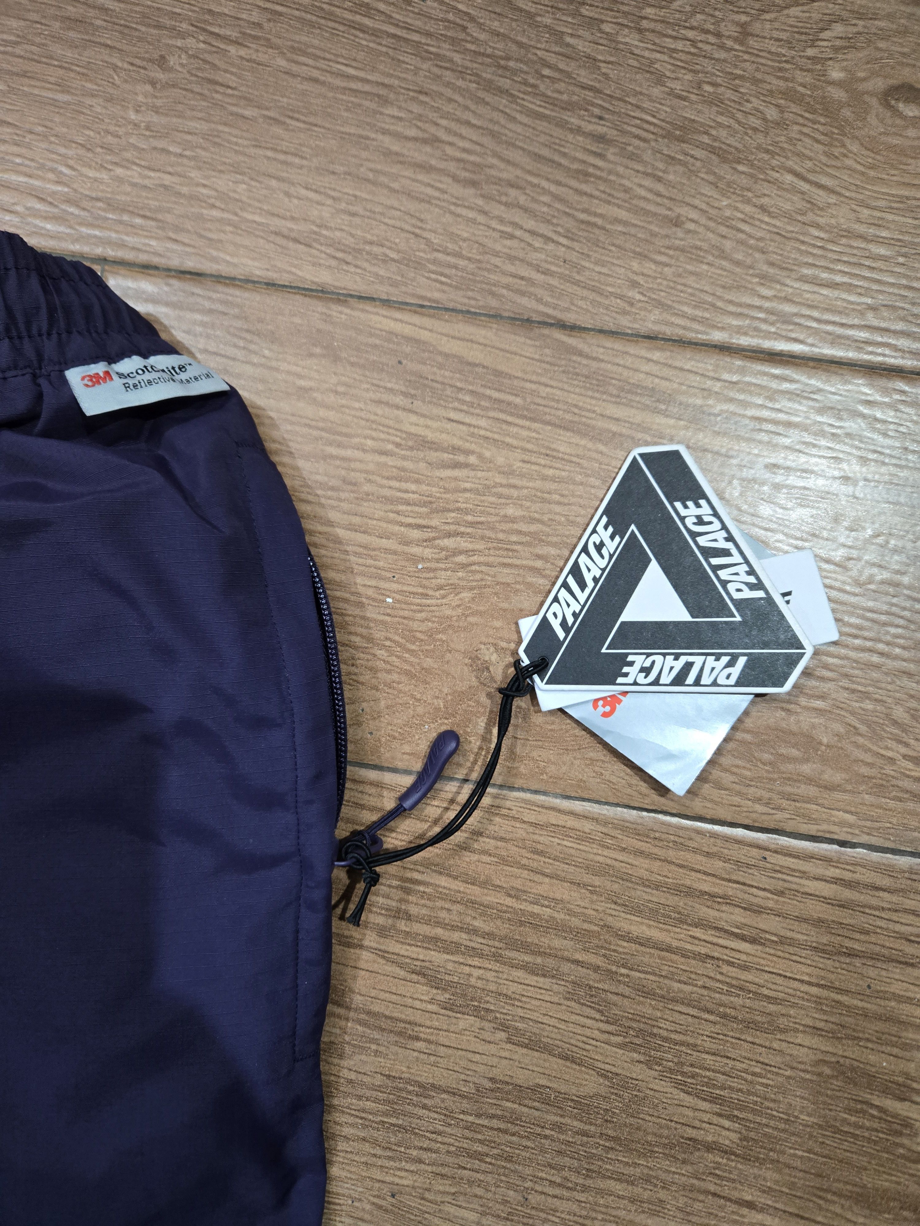 Palace Reflector Bottoms Size US 36 / EU 52 - 3 Thumbnail