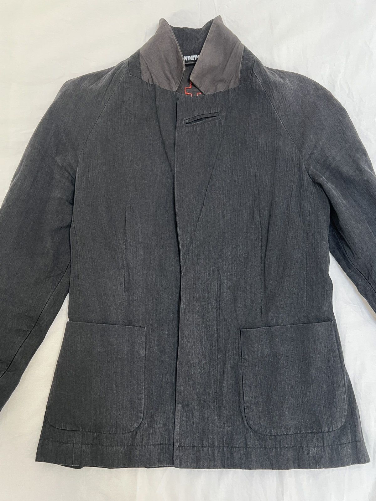 A.F. Vandevorst A.F. Vandevorst Jacket Size S / US 4 / IT 40 - 1 Thumbnail