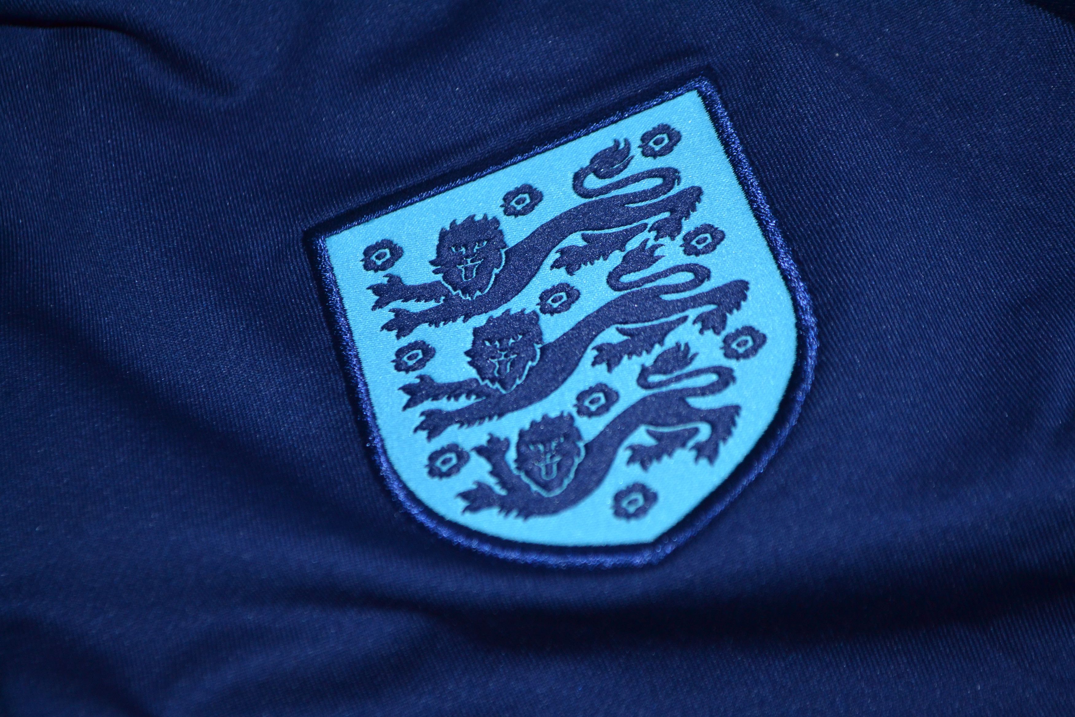 Nike England 2022 2023 Top Training Jersey Jacket Football Size US L / EU 52-54 / 3 - 4 Thumbnail