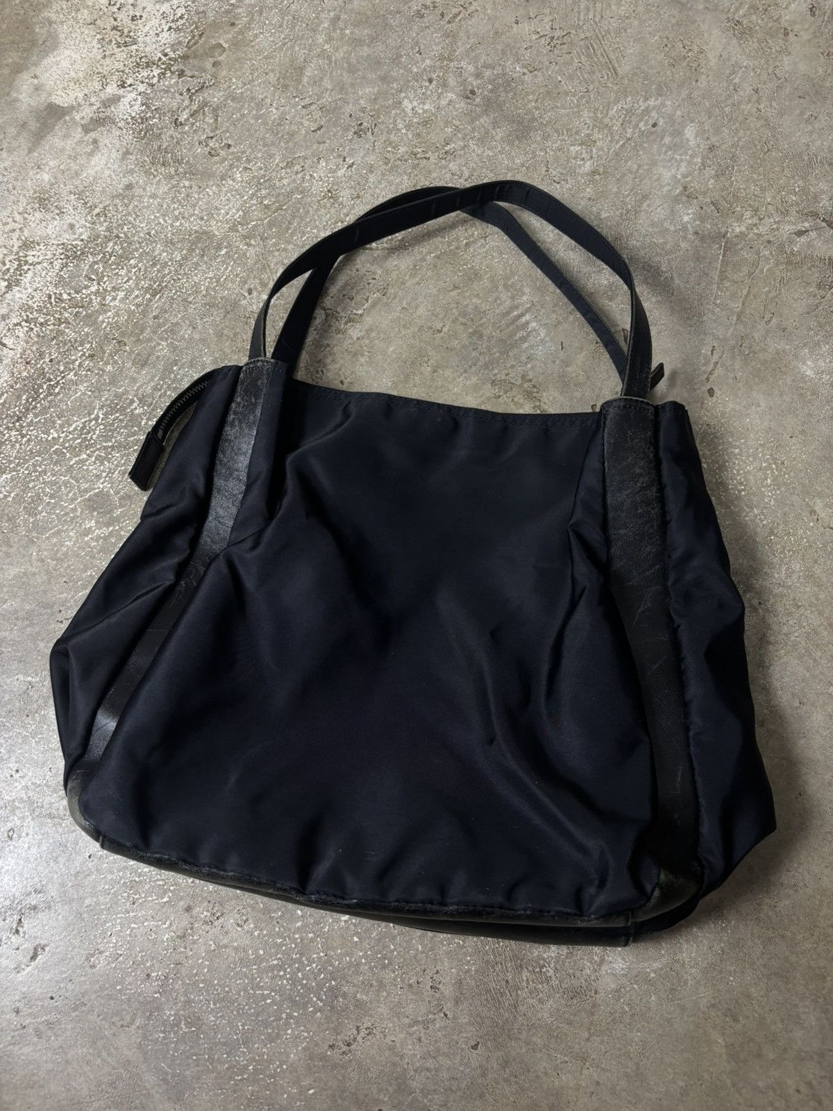 Y’SACCA TOTE BAG
