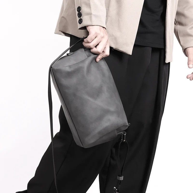 Japanese Brand Casual Shoulder Messenger Size ONE SIZE - 3 Thumbnail