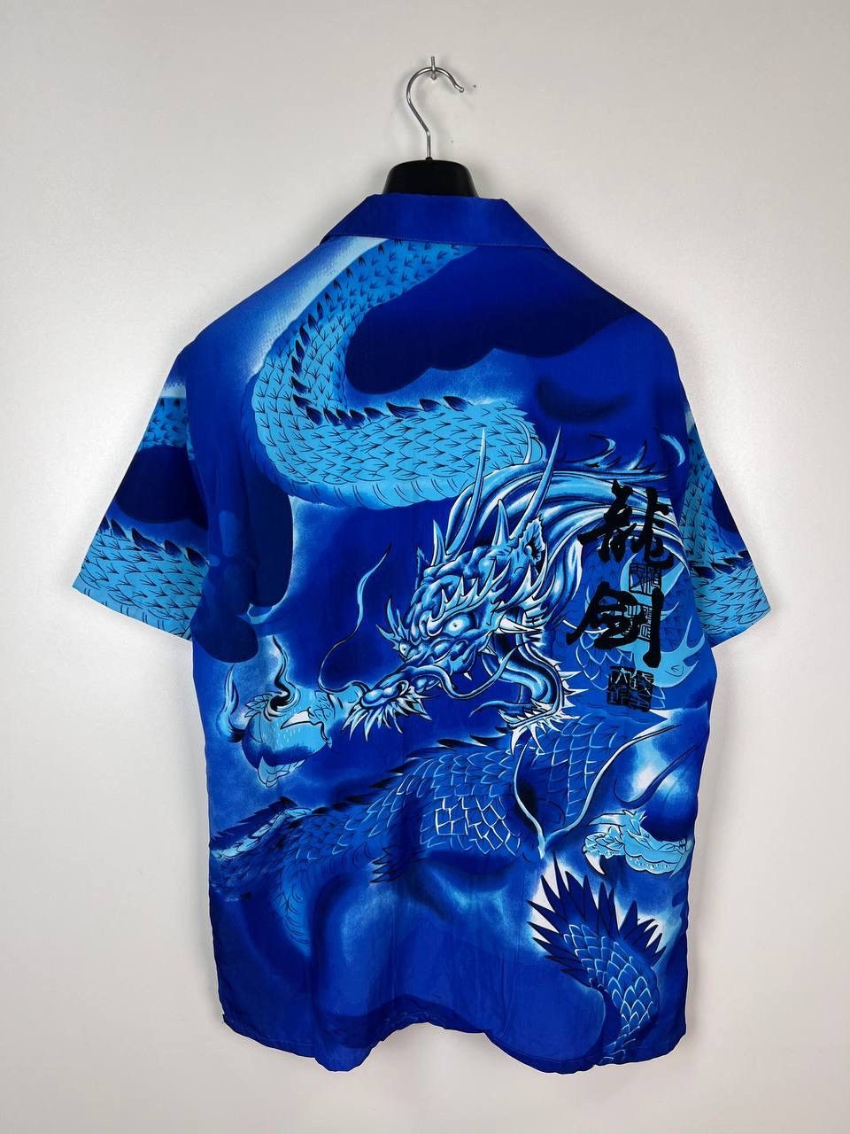 Other Dragon vintage streetwear shirt size L Size US L / EU 52-54 / 3 - 2 Thumbnail