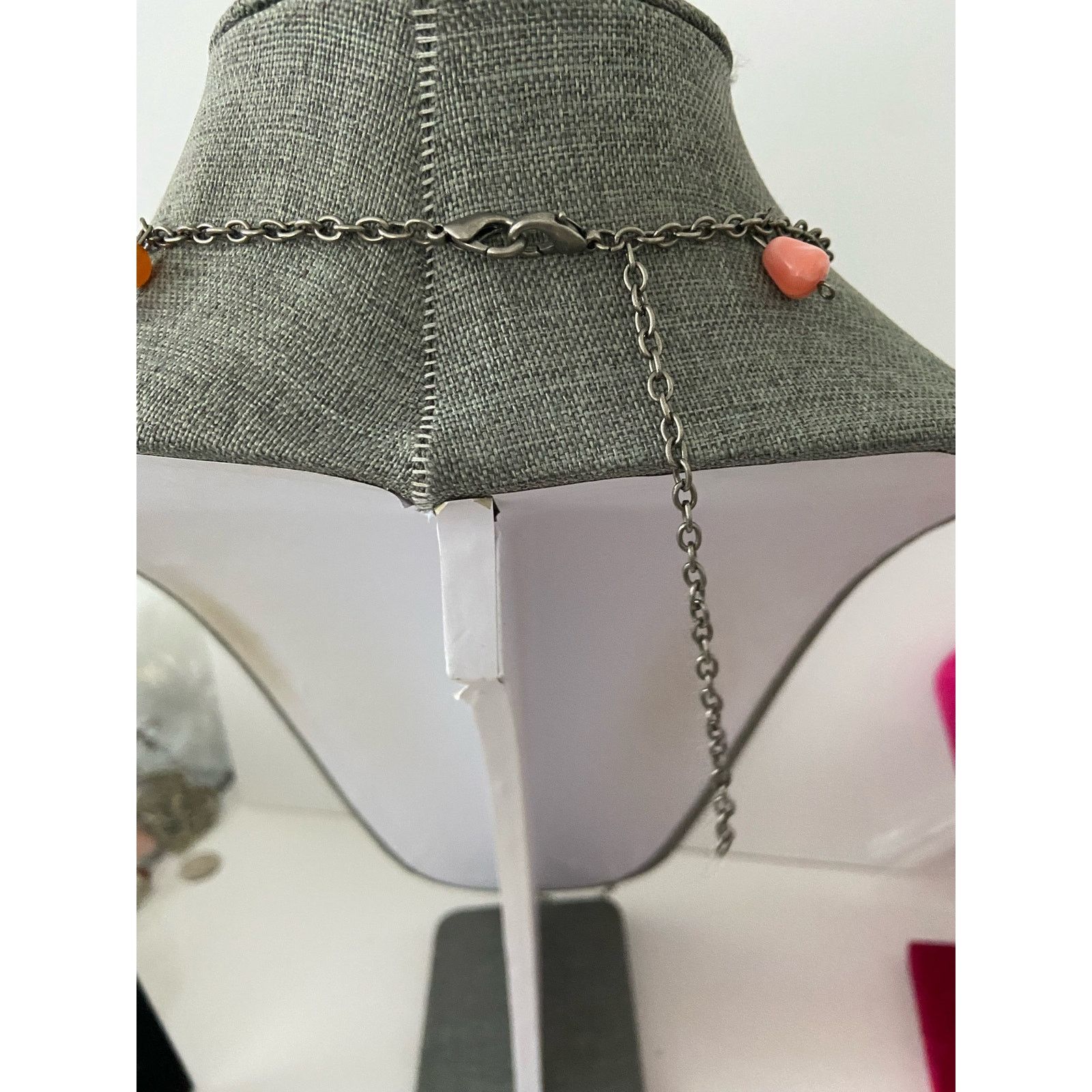 Other long trinket necklace Size ONE SIZE - 2 Thumbnail