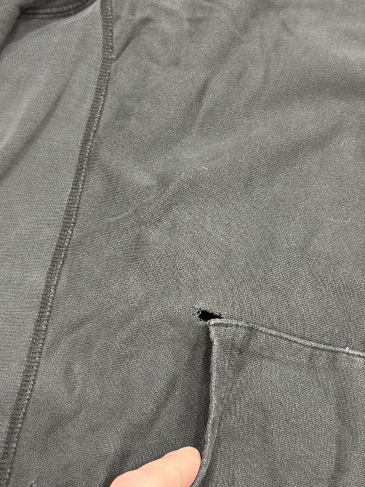 Supreme Supreme 2010 Motion Logo Hoodie Size US L / EU 52-54 / 3 - 11 Thumbnail