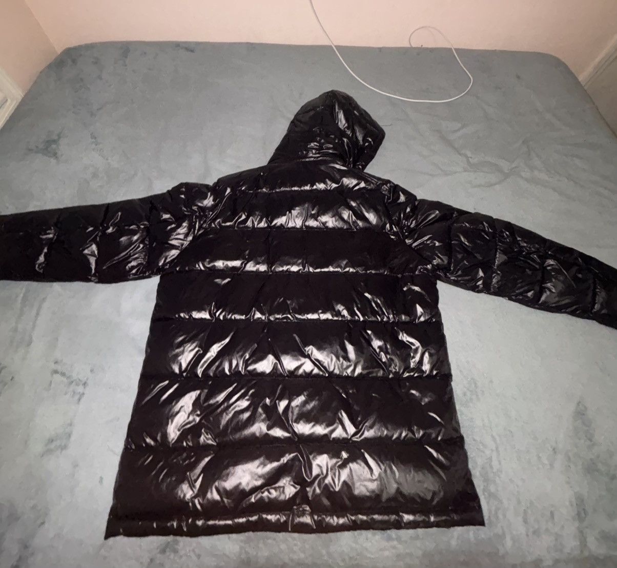 Michael Kors Michael Kors Puffer Size US L / EU 52-54 / 3 - 4 Thumbnail