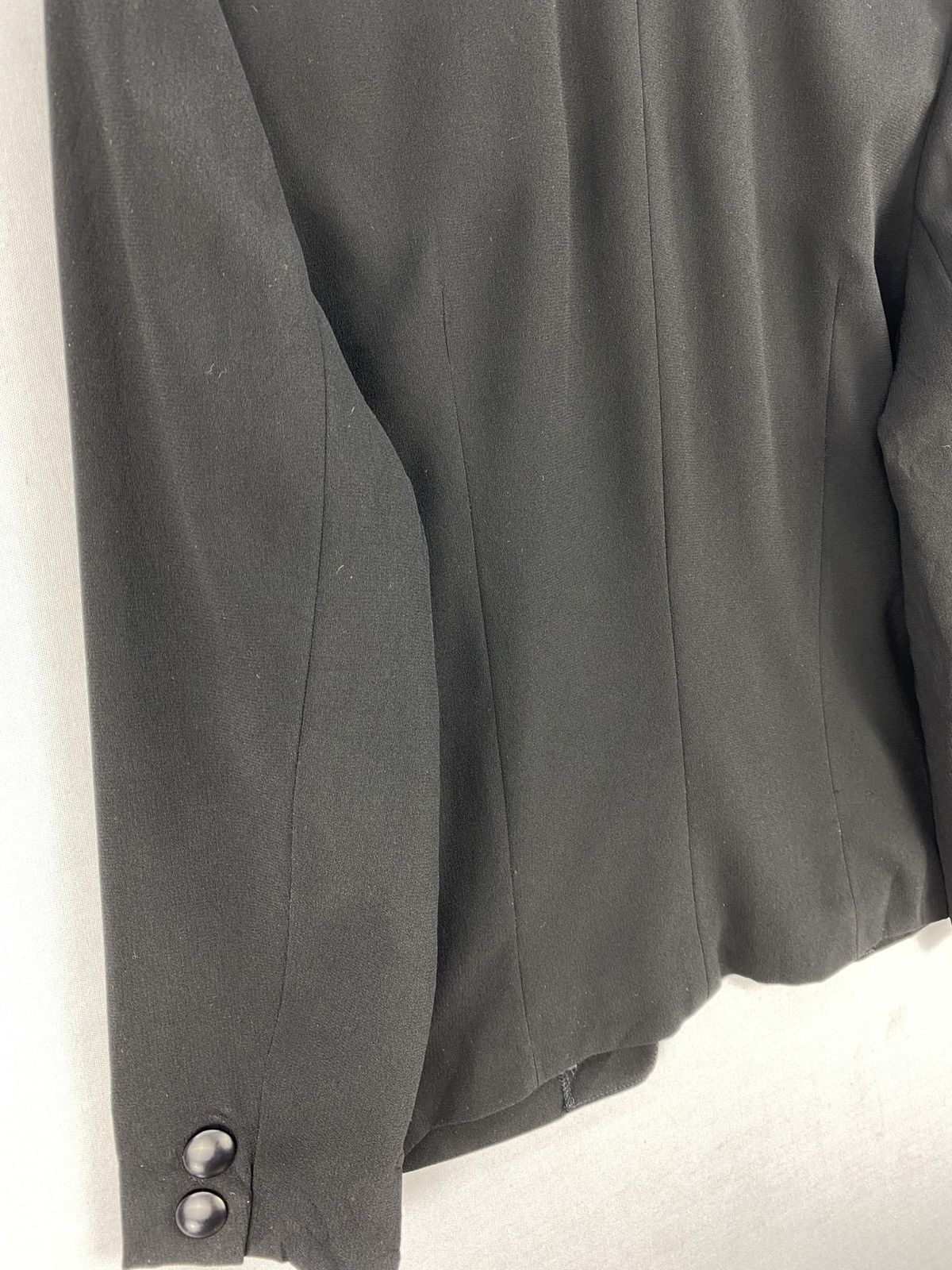 Christian Dior Monsieur Christian Dior Pret-A-Porter Cardigan Coat Size XS / US 0-2 / IT 36-38 - 6 Thumbnail