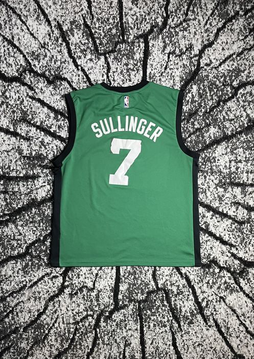 celtics alternate jerseys