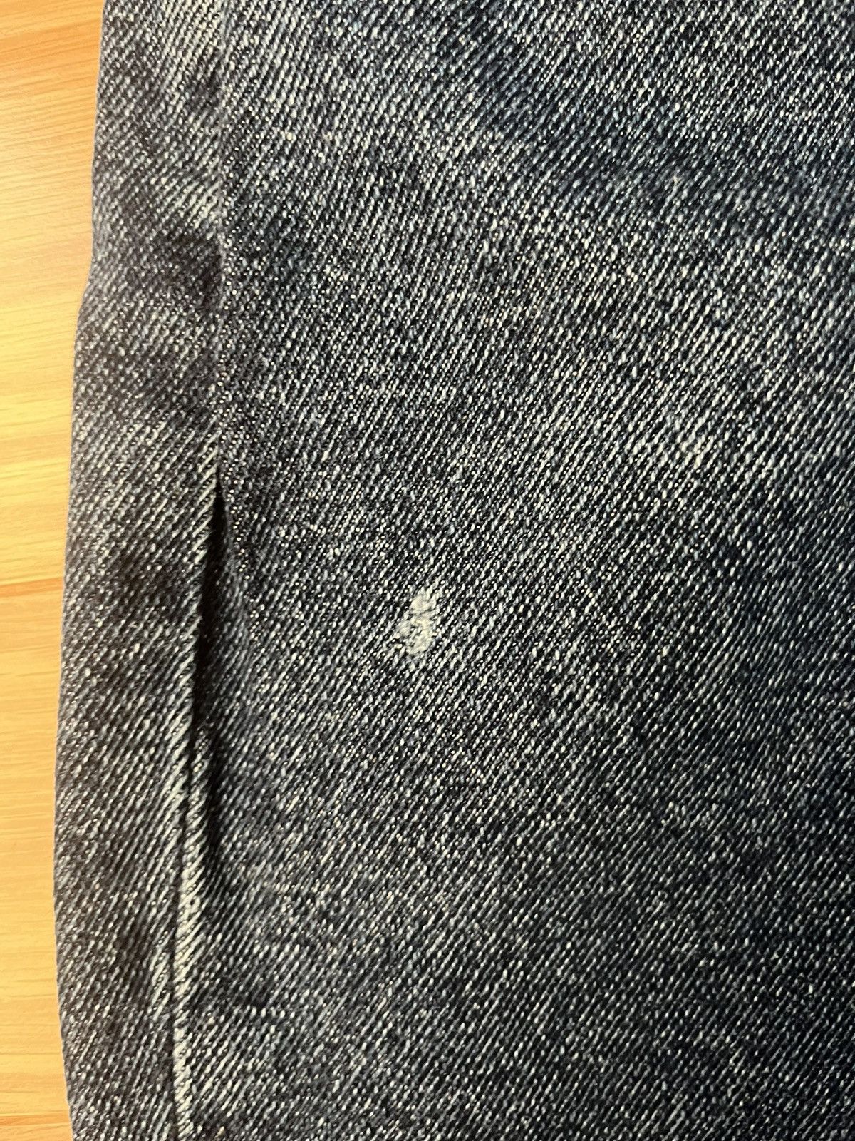 Gosha Rubchinskiy Gosha Rubchinsky Jeans Size US 30 / EU 46 - 4 Thumbnail