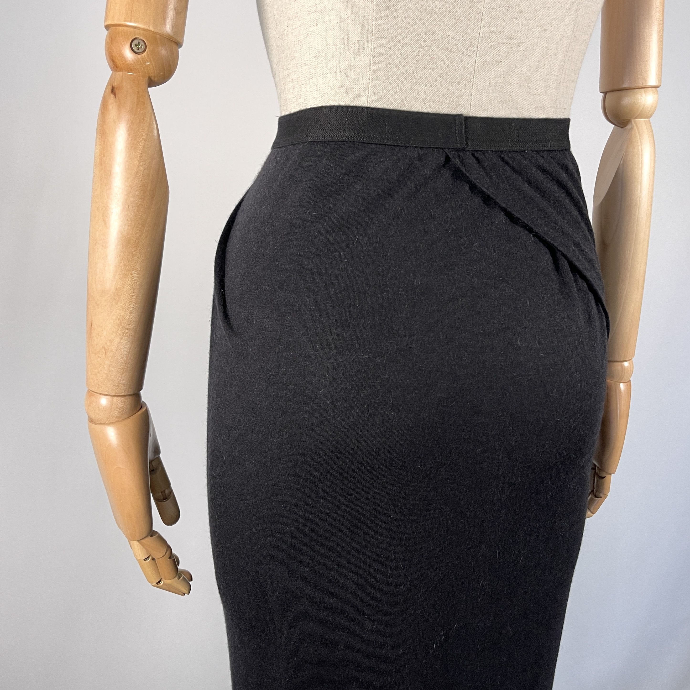 Rick Owens RICK OWENS Skirt size 40 IT Size 27" / US 4 / IT 40 - 6 Thumbnail