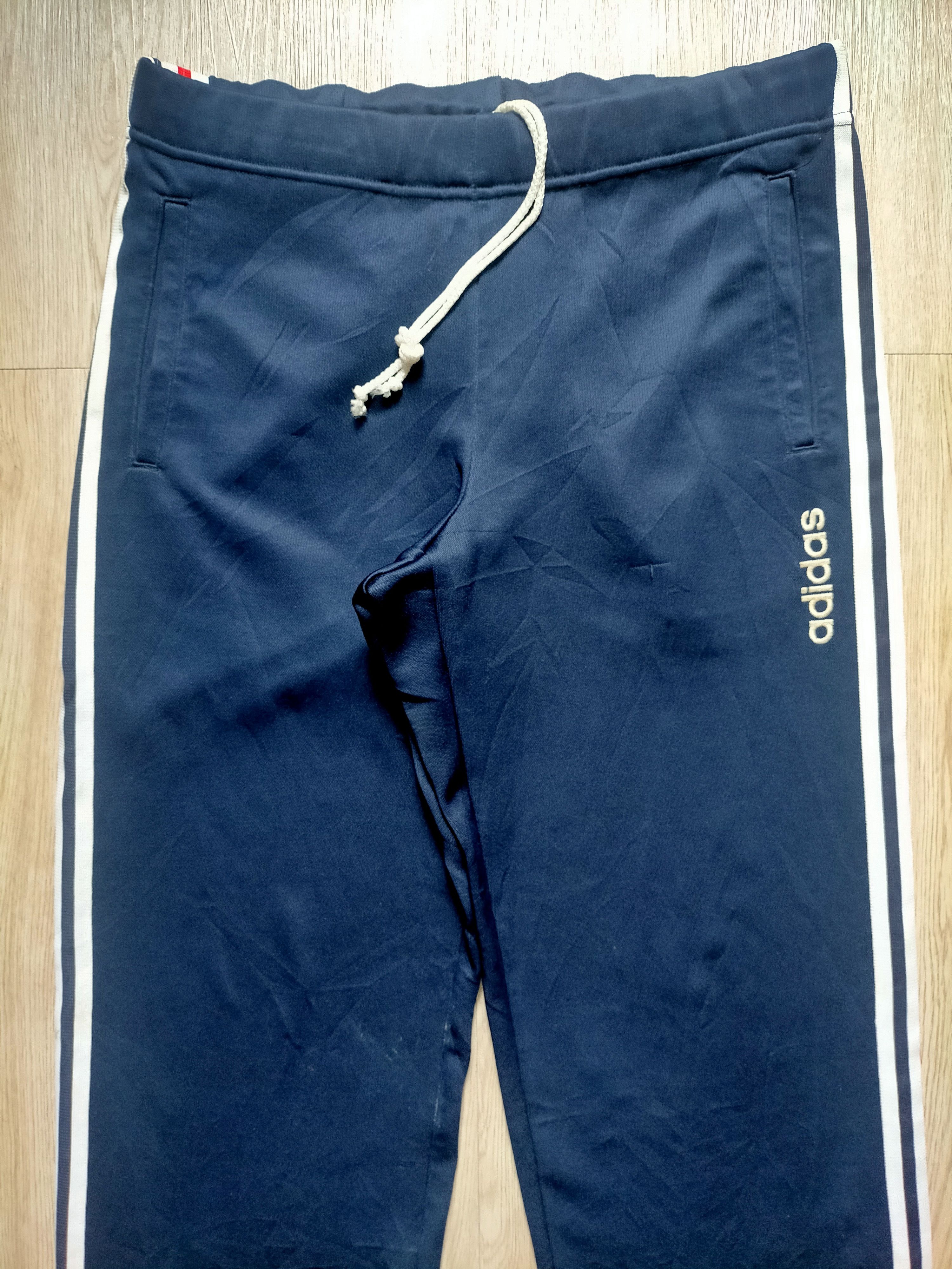 Adidas Vintage 90s adidas Japan track suit Pants Size US 32 / EU 48 - 3 Thumbnail