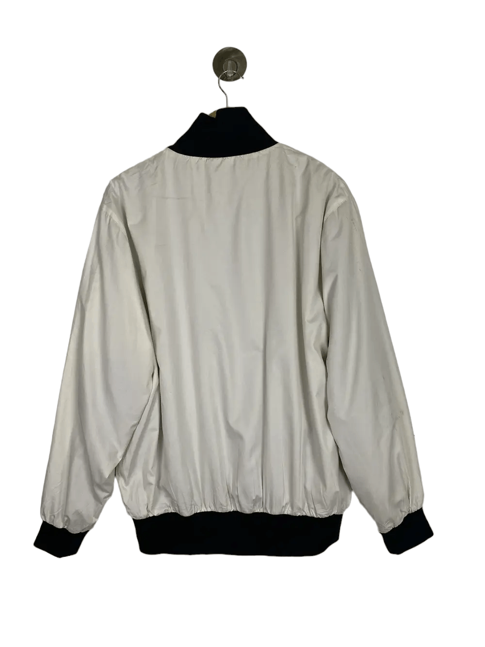 Vintage Vintage Coffe Boss Light Jacket Size US L / EU 52-54 / 3 - 2 Thumbnail