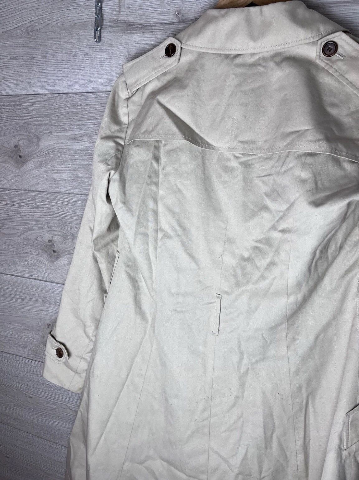 Aquascutum WOMENS CLOAC AQUASCUTUM LONDON SIZE 12 USA v Size XL / US 12-14 / IT 48-50 - 14 Thumbnail
