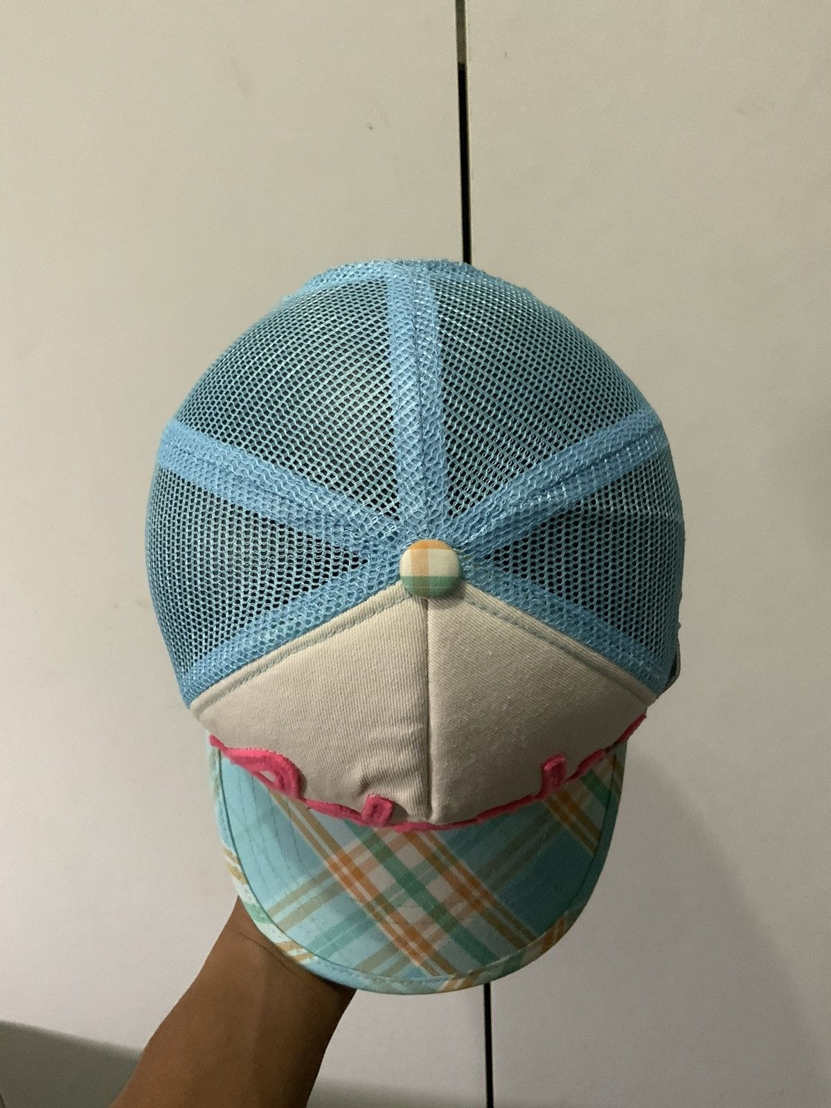 If Six Was Nine Adorly Streetwear Trucker Hat Size ONE SIZE - 6 Thumbnail