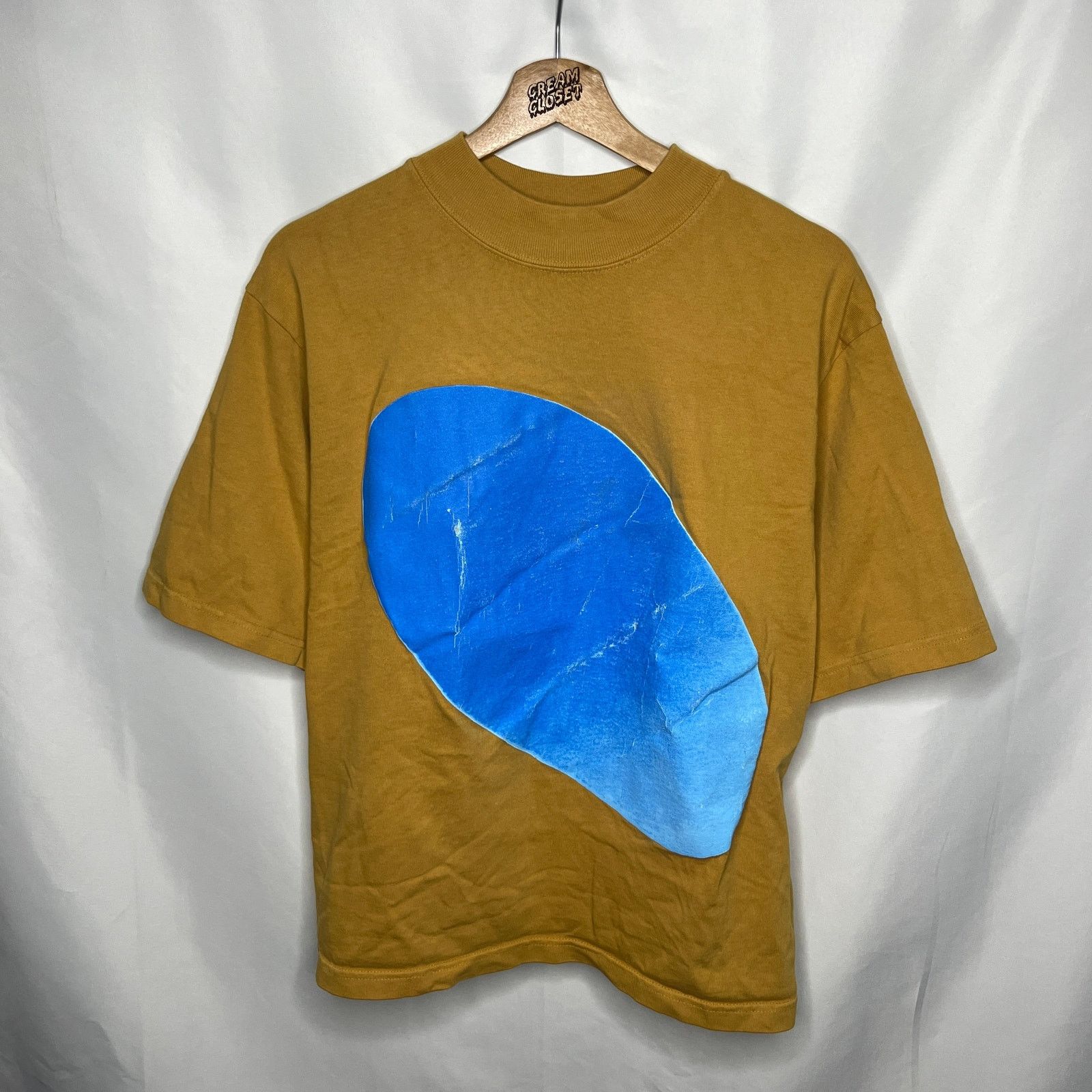 CLOT × Fragment Design × Kanye West Kanye West 2006 Touch The Sky 