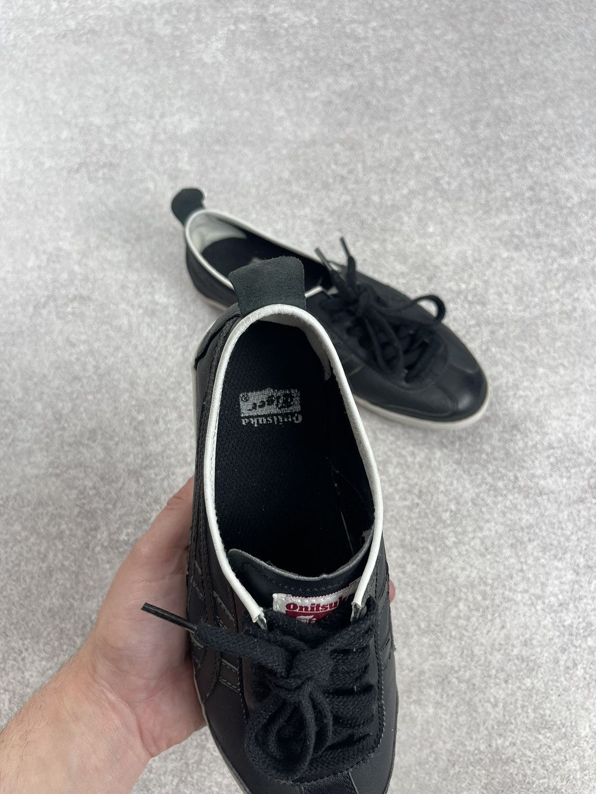 Asics Asics Onitsuka Tiger Mexico 66 Sneakers Size US 4.5 Size US 4.5 / IT 34.5 - 8 Thumbnail