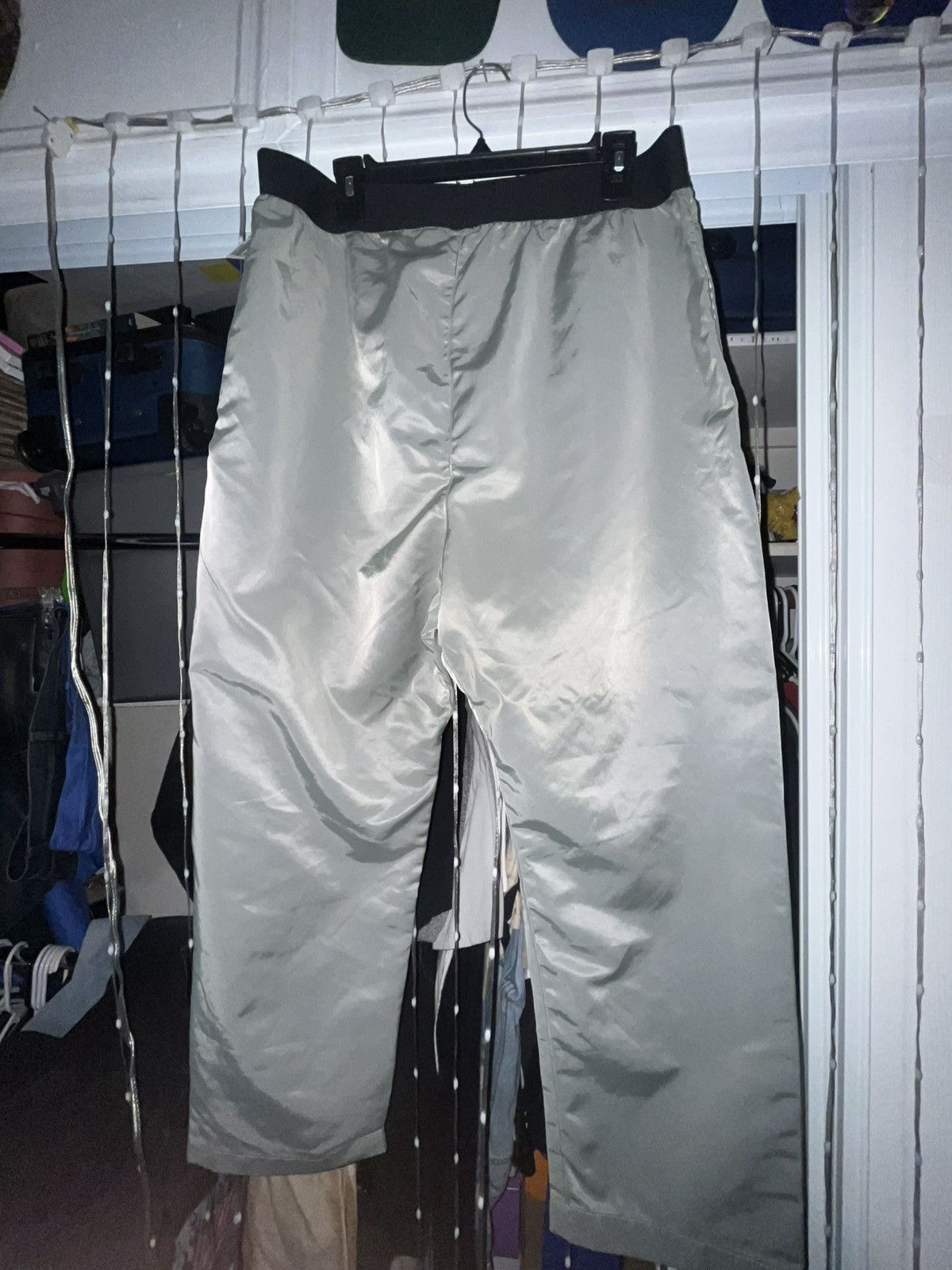 Essentials Essentials FOG sweatpants / joggers bootcut Size US 35 - 6 Thumbnail