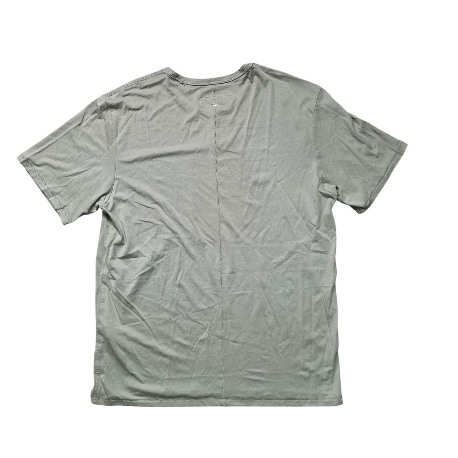Rag & Bone rag & bone Classic T-Shirt Men L Olive Vetiver Crew Neck Size US L / EU 52-54 / 3 - 8 Thumbnail