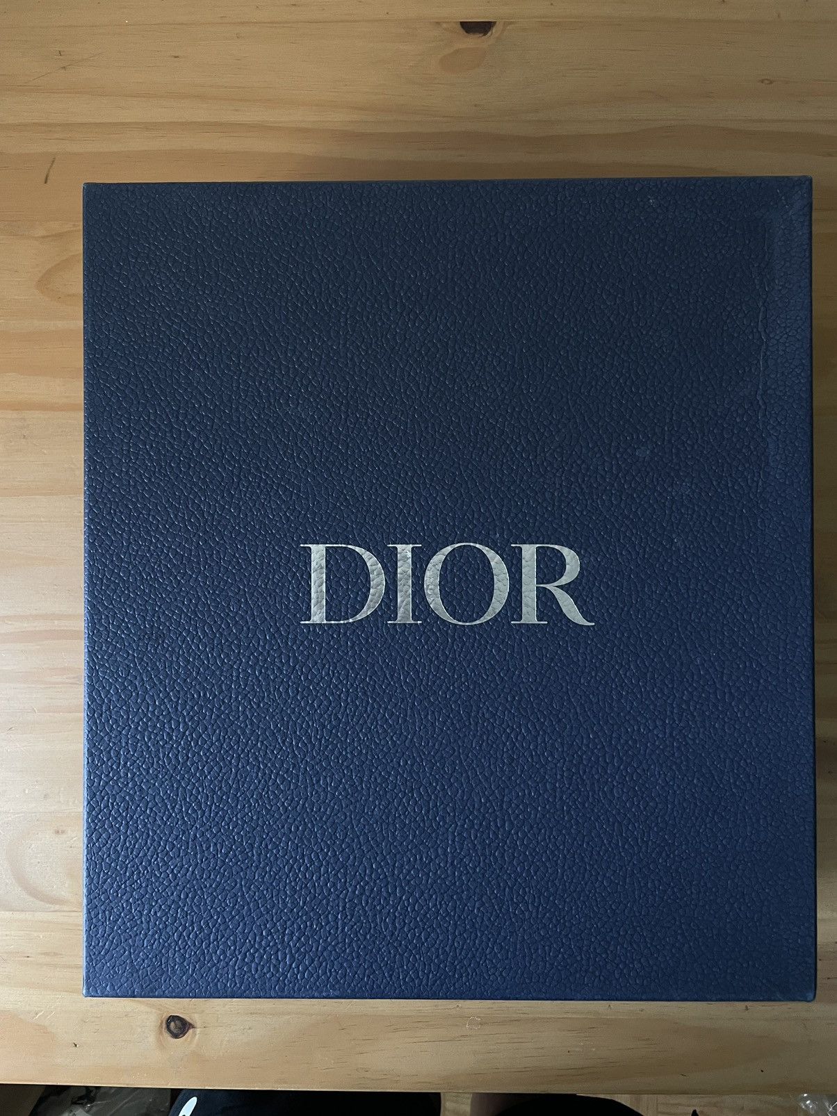 Dior × Sacai Dior X Sacai Explorer Chelsea Boots Size US 10 / EU 43 - 9 Thumbnail