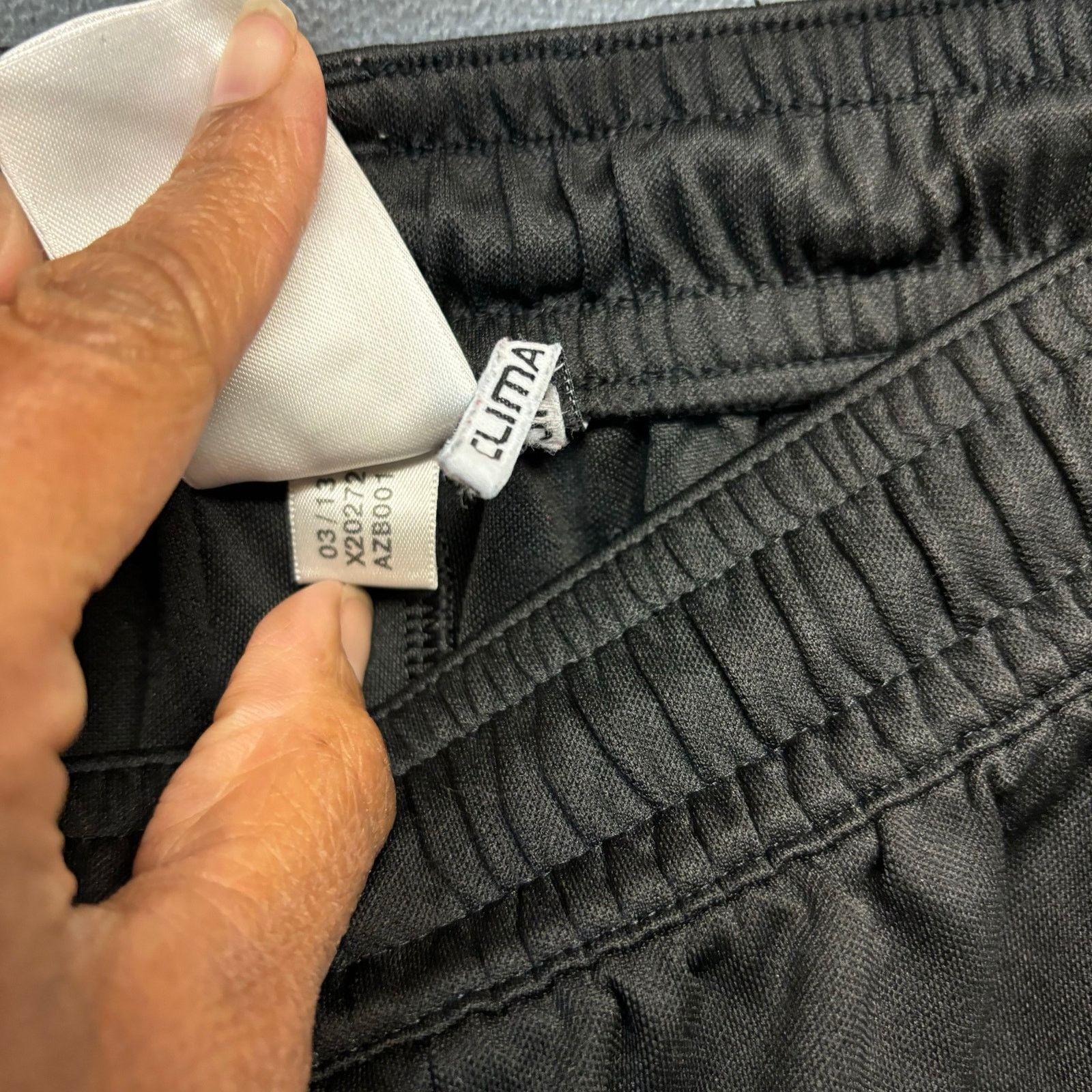 Adidas Adidas Clima Cool Soccer Shorts Formotion Men Large Size US 27 - 12 Thumbnail