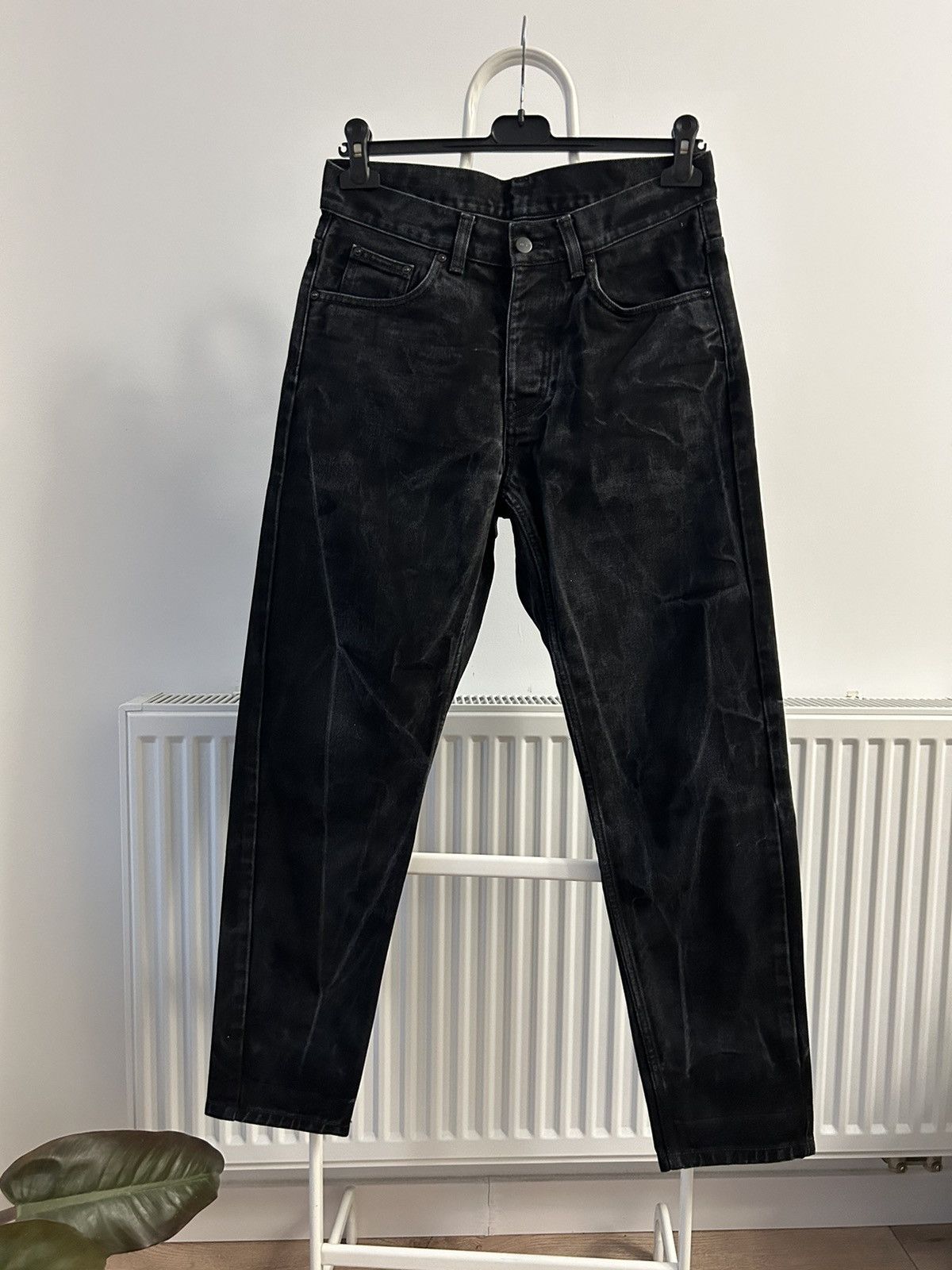 Carhartt Wip Newel Pant Size US 28 / EU 44 - 6 Thumbnail