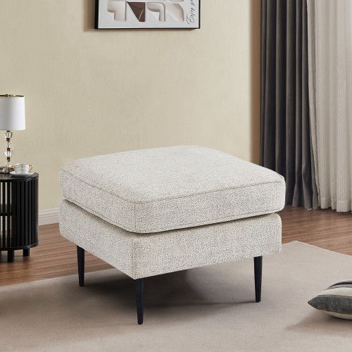 Designer × Homemade Living Room Upholstered Sofa with high-tech Fabric Surface/ Size US L / EU 52-54 / 3 - 1 Thumbnail