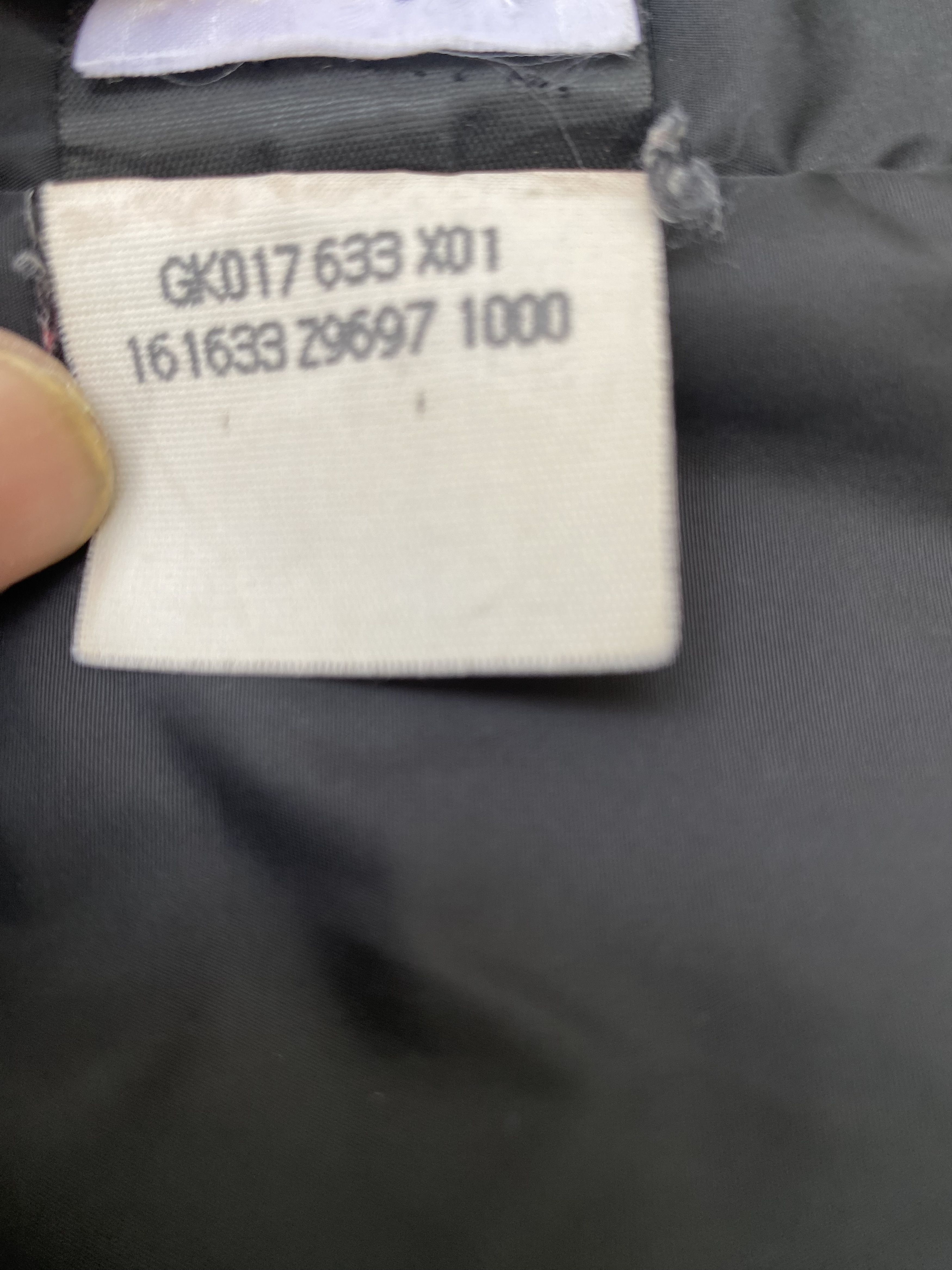 Gucci Gucci Military Parka Jacket Size US M / EU 48-50 / 2 - 10 Thumbnail